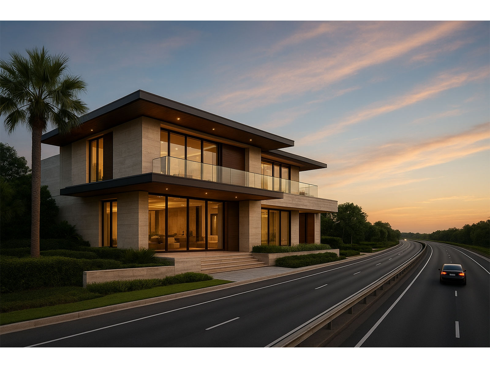 MRG Group: Descubra Como a Construtora Está Transformando o Luxo e o Mercado Imobiliário!