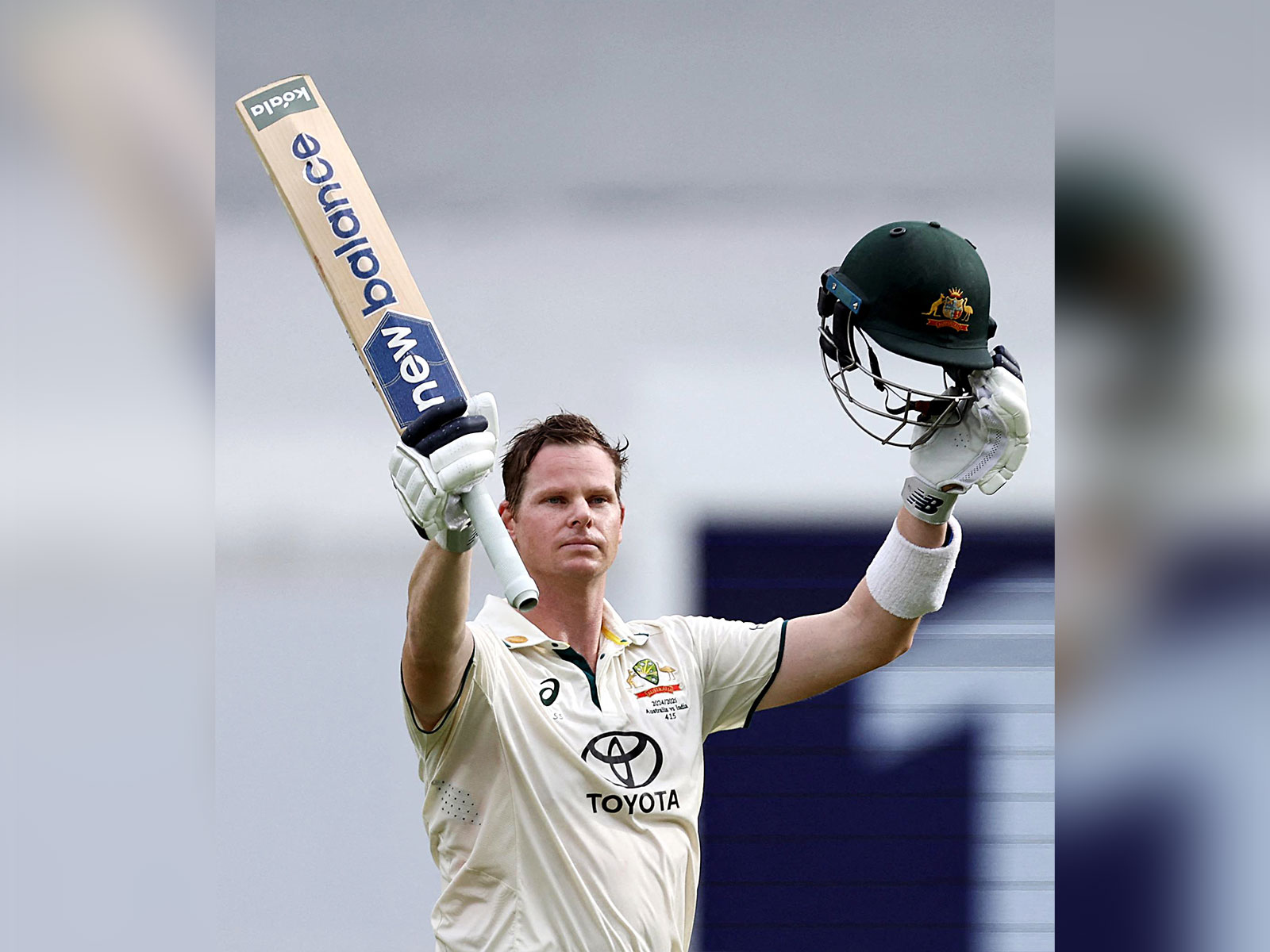 Steve Smith (Photo: ANI)