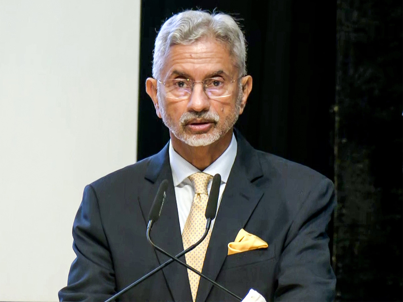 External Affairs Minister S Jaishankar (File Photo/ANI) External Affairs Minister S Jaishankar (File Photo/ANI)