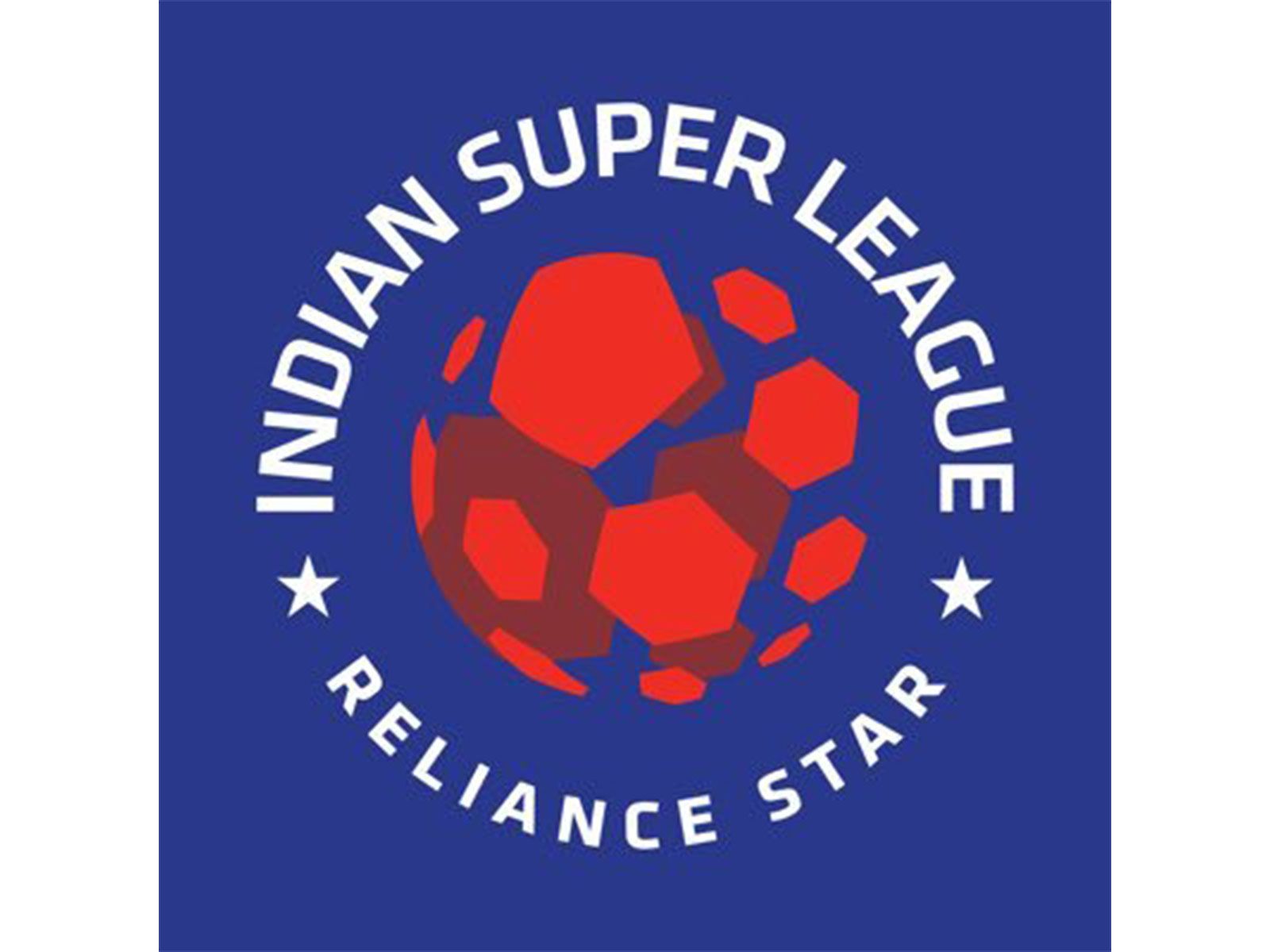 ISL logo (Photo: X/@IndSuperLeague)