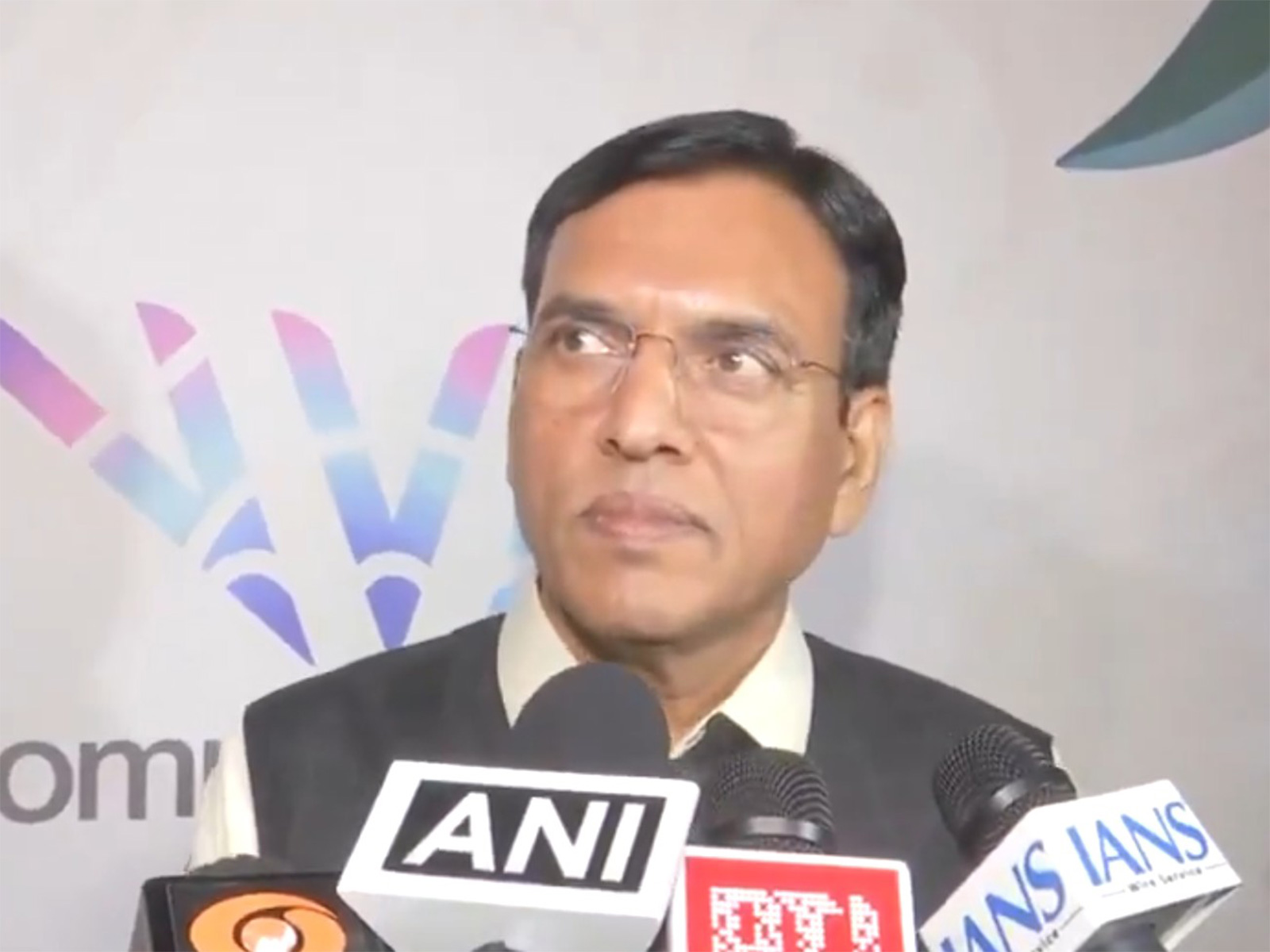 Mansukh Mandaviya (Photo: ANI)