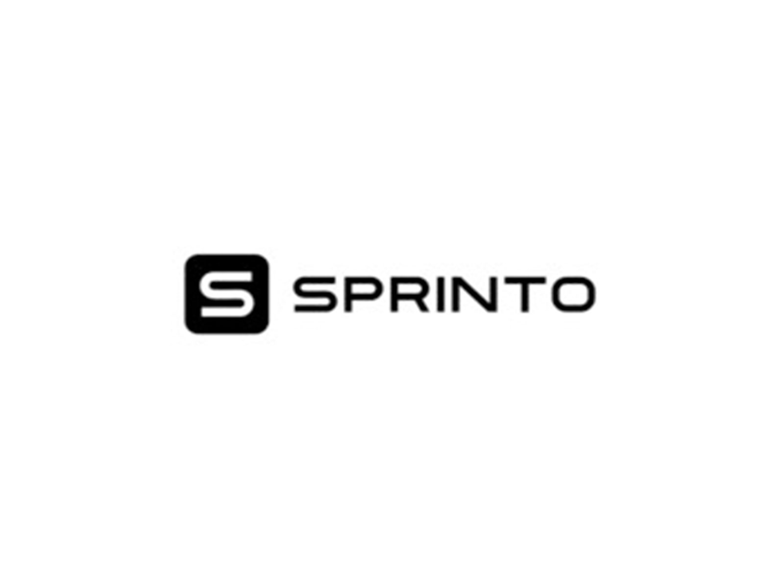 Sprinto Logo