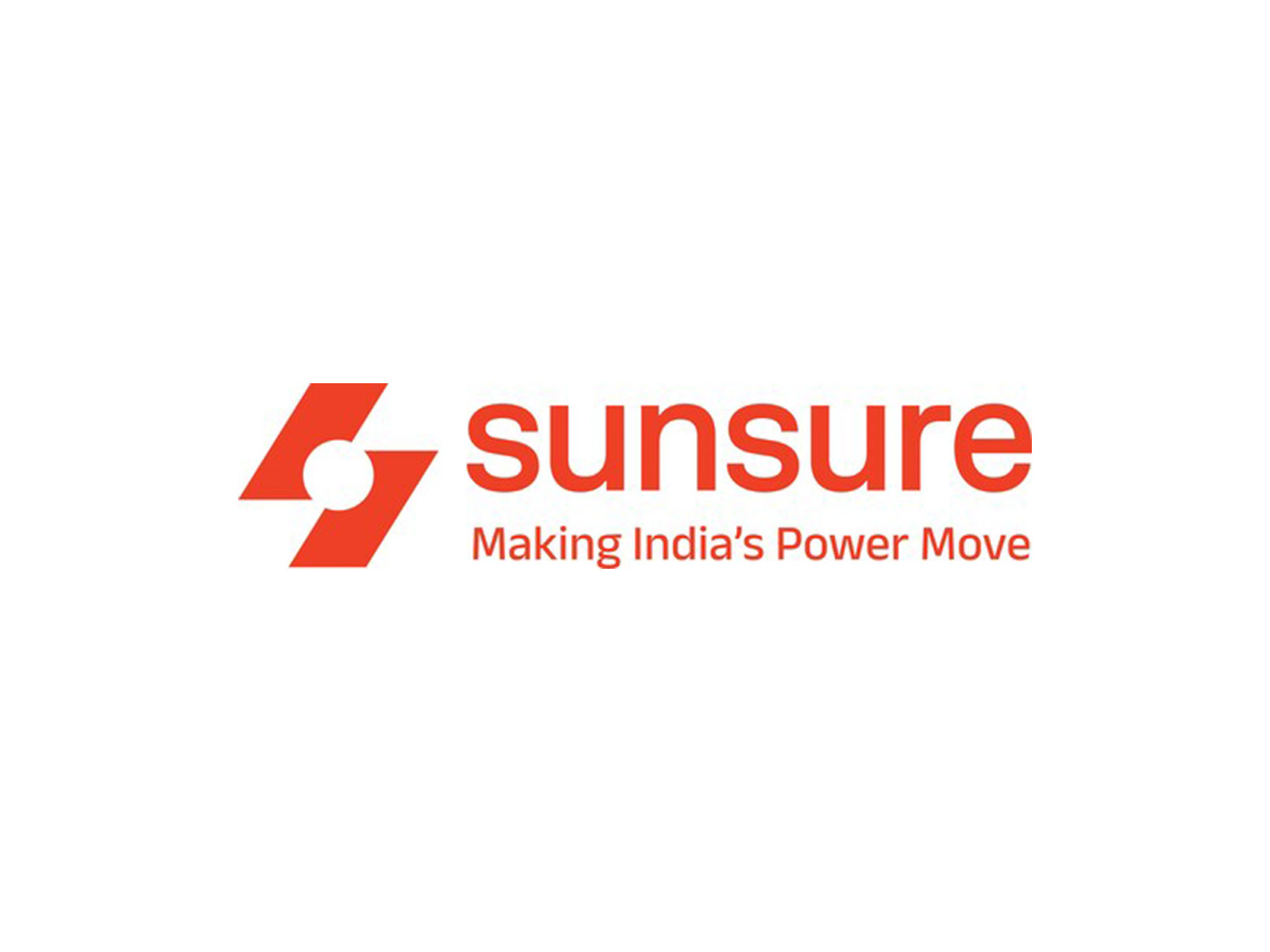 Sunsure Energy Logo