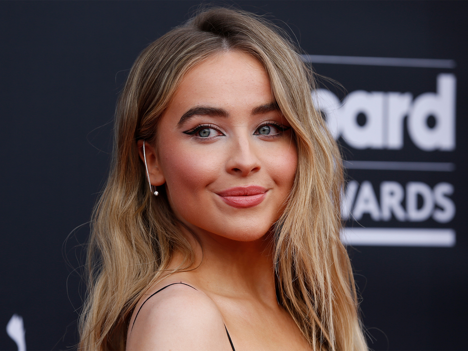 Sabrina Carpenter (File photo: Reuters)
