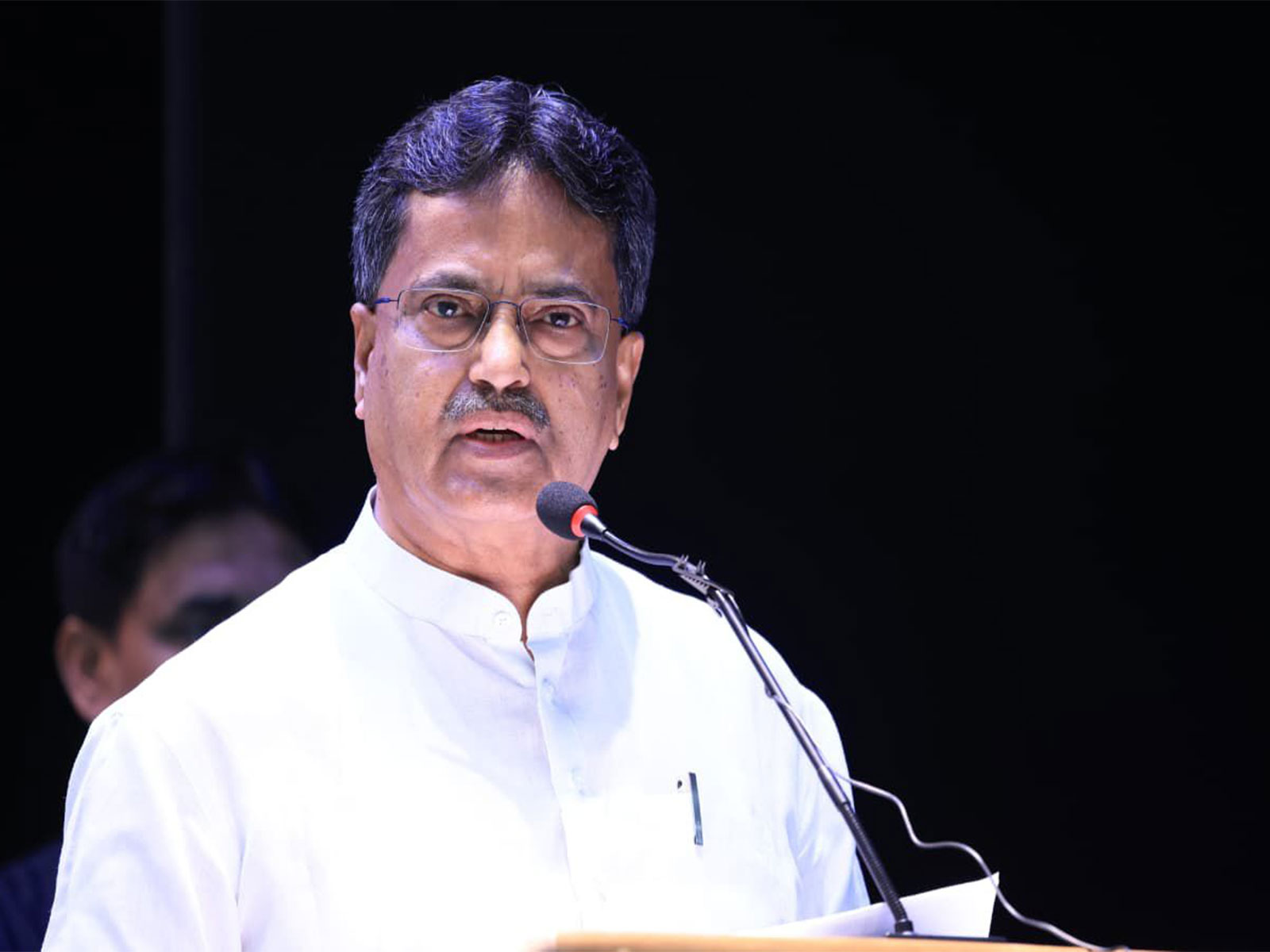 Tripura Chief Minister Manik Saha (Photo/CMO Tripura)