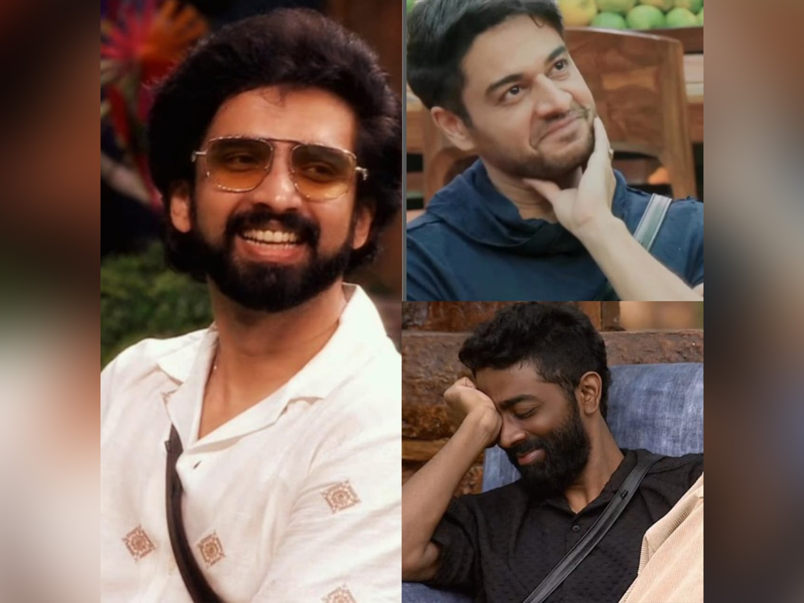 Amaal Mallik, Pranit More, Gaurav khanna (Photo/Jio Hotstar)