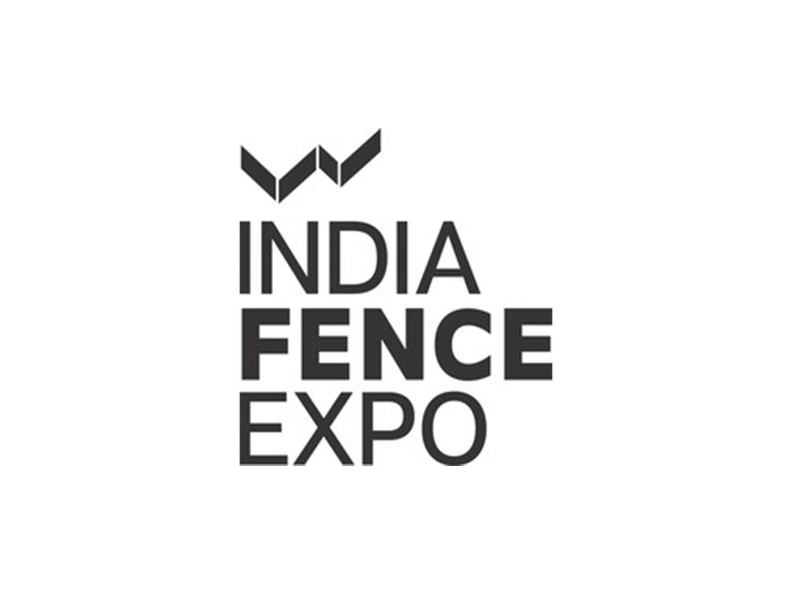 India Fence Expo Logo