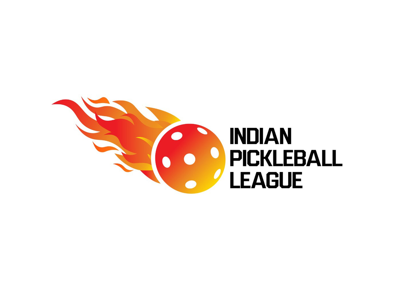 Indian Pickleball League logo (Photo: IPA)