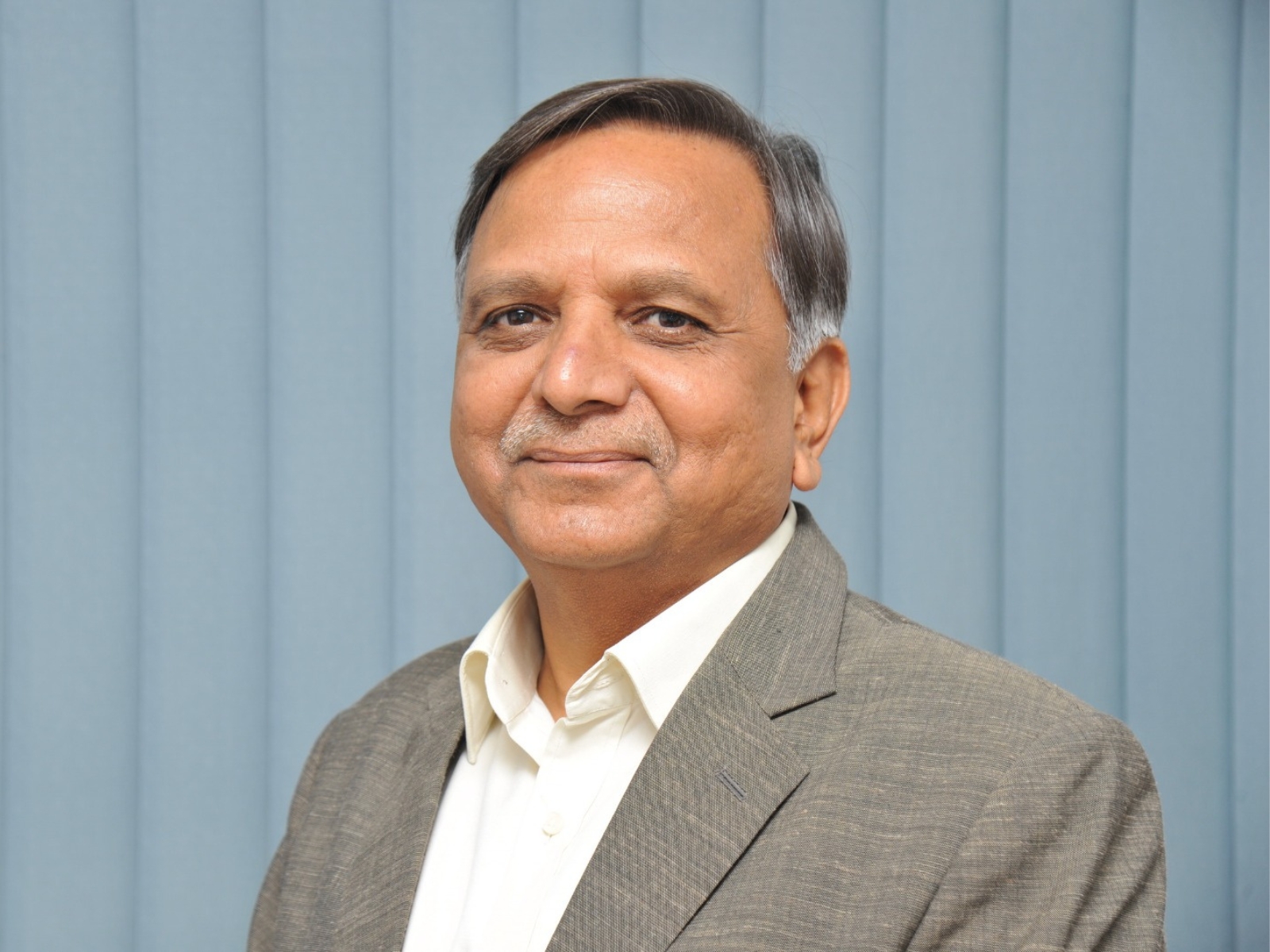 Mr Mahendra Patel, MD, Lincoln Pharmaceuticals Ltd