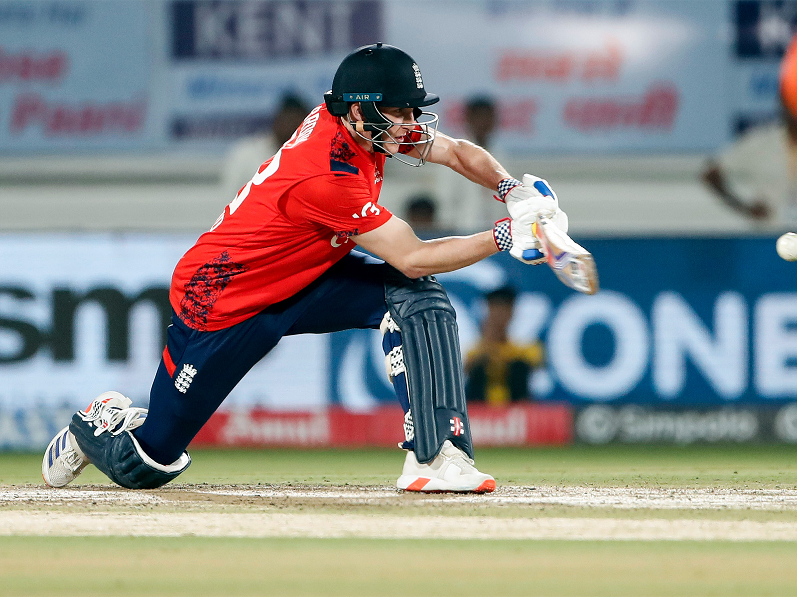 Harry Brook (Photo/ANI) 