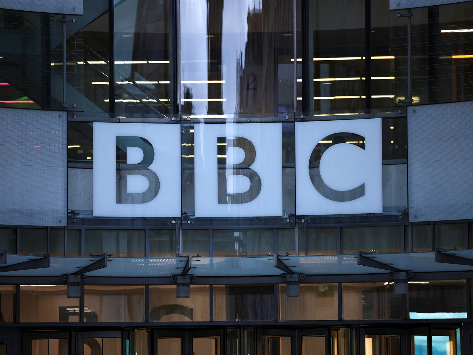 BBC apologises to Trump over documentary, says no basis for defamation claim