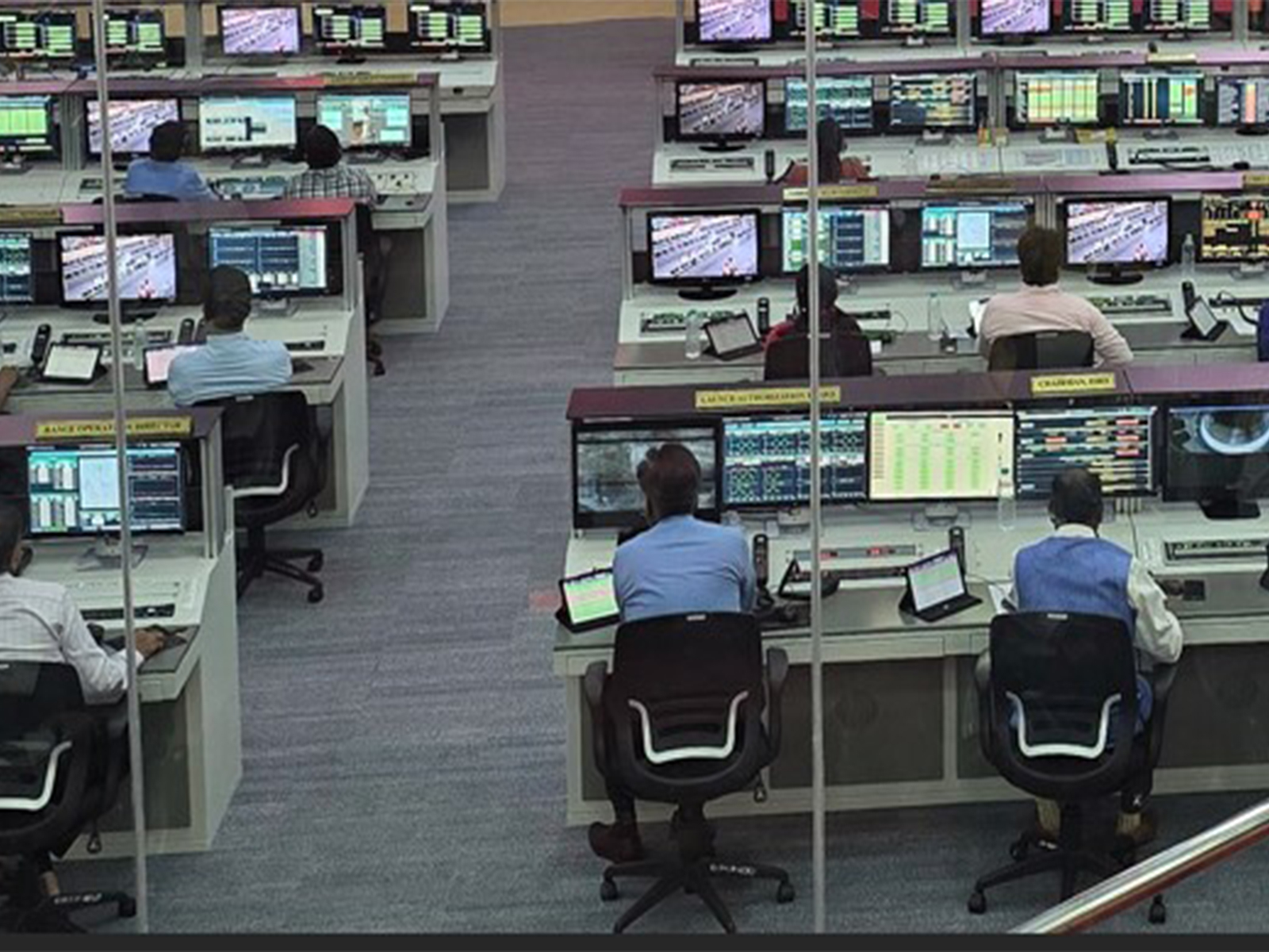 With SEZs turning into office spaces, India's office demand set to rise: Nuvama Research