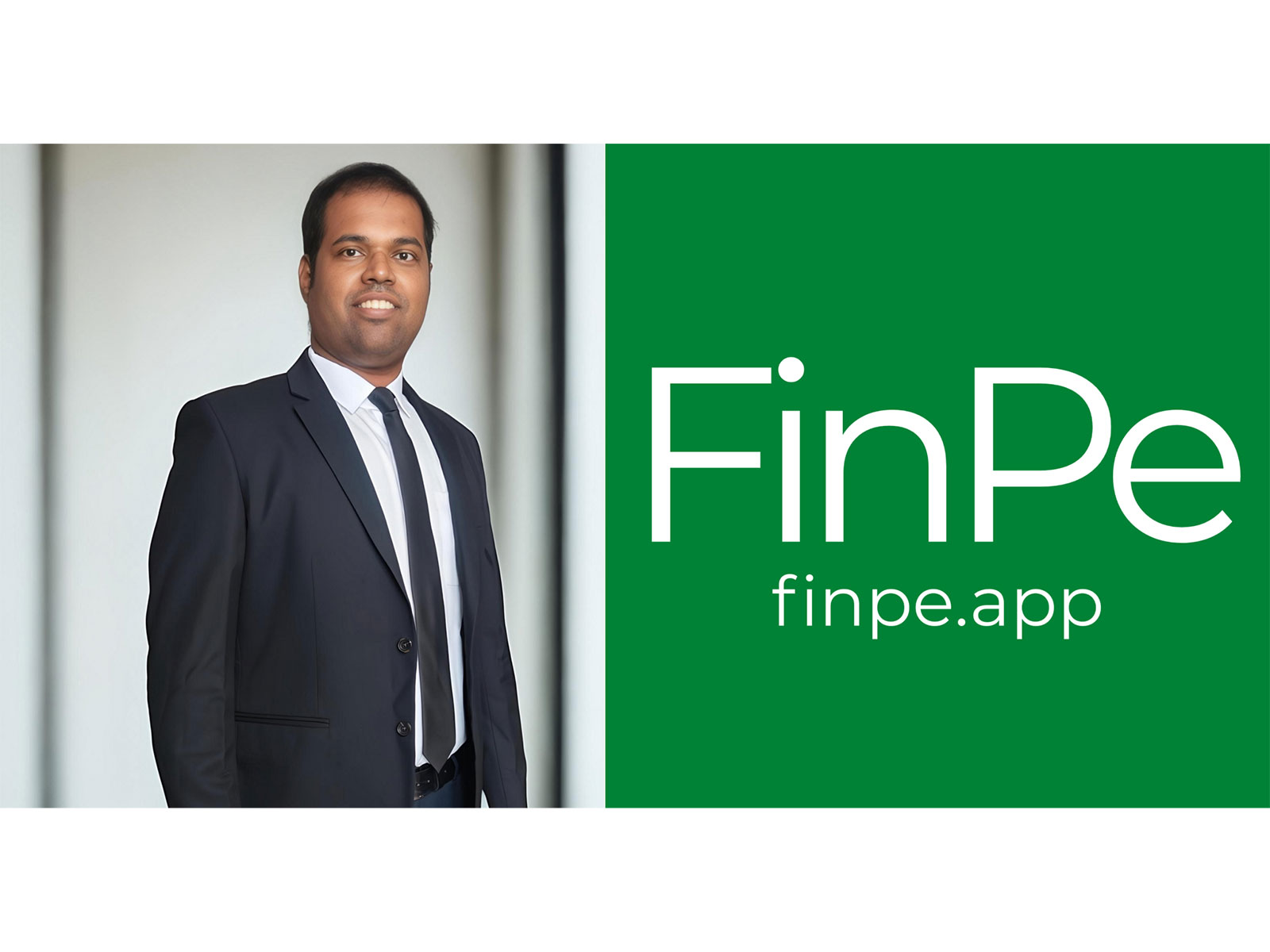 Ex-Shriram Finance Digital Growth Leader Launches finpe.app – India’s First Data-Driven Home Loan Savings Platform