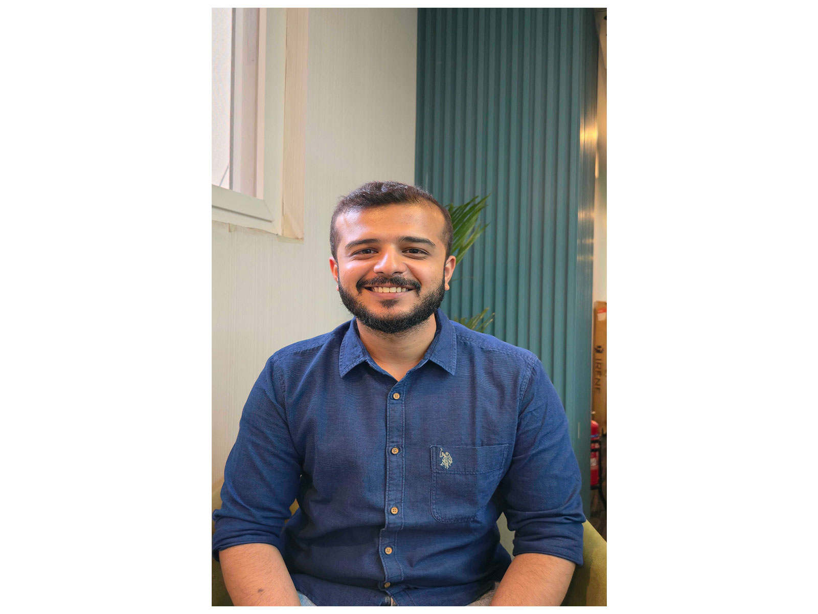 Mitul Mehta, Co-Founder- National Finance Olympiad