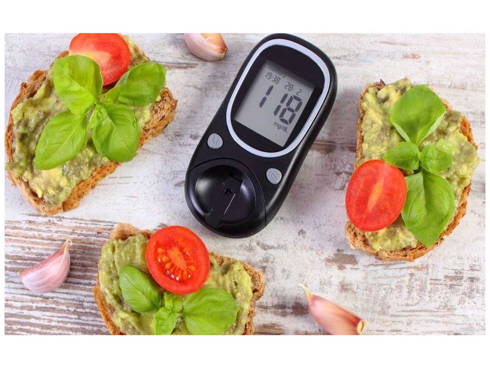 World Diabetes Day Special: Why Avocados Are Every Diabetic’s Best Friend