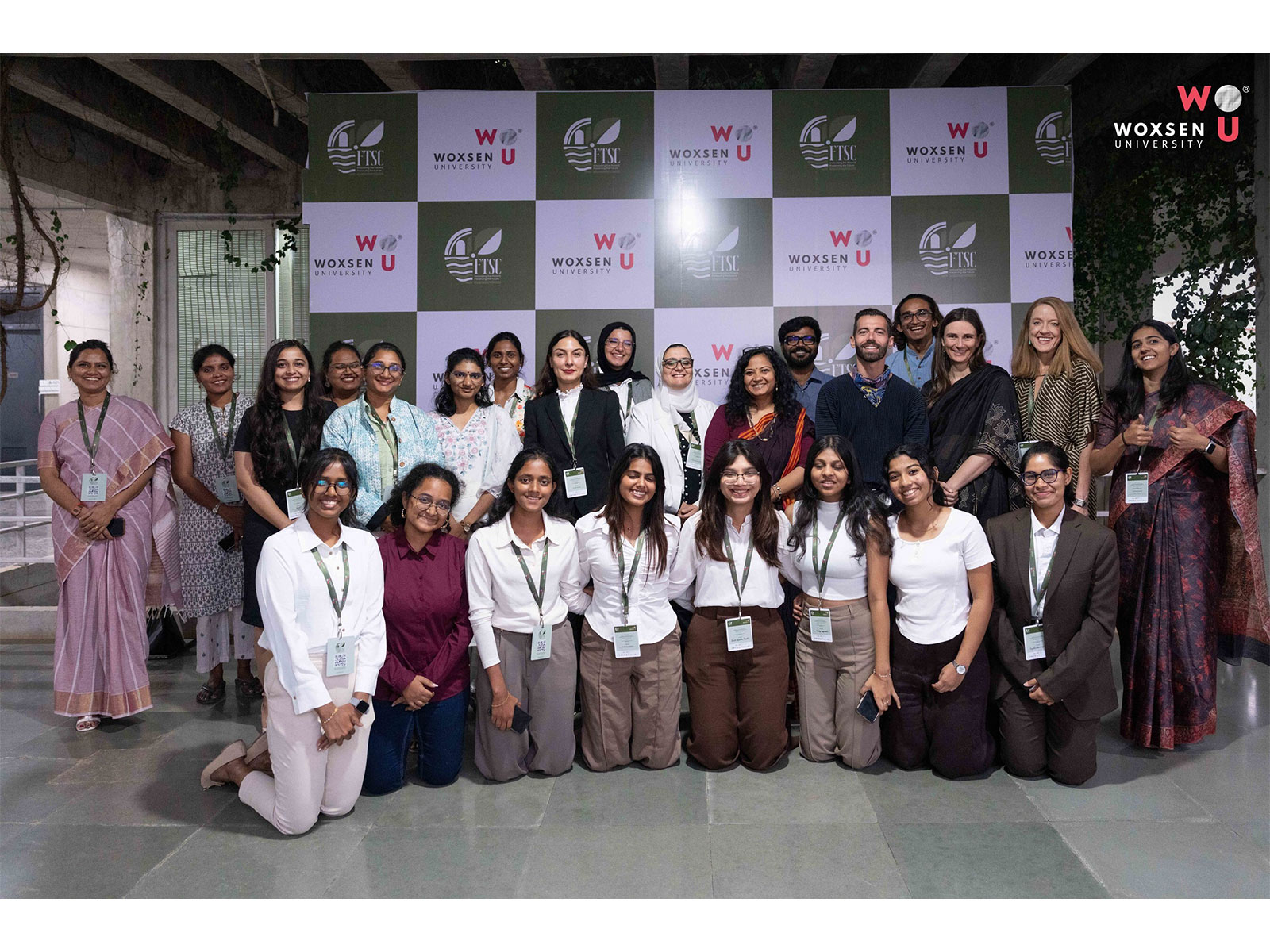 International Conference on Fashion as a Tool for Social Change 2025