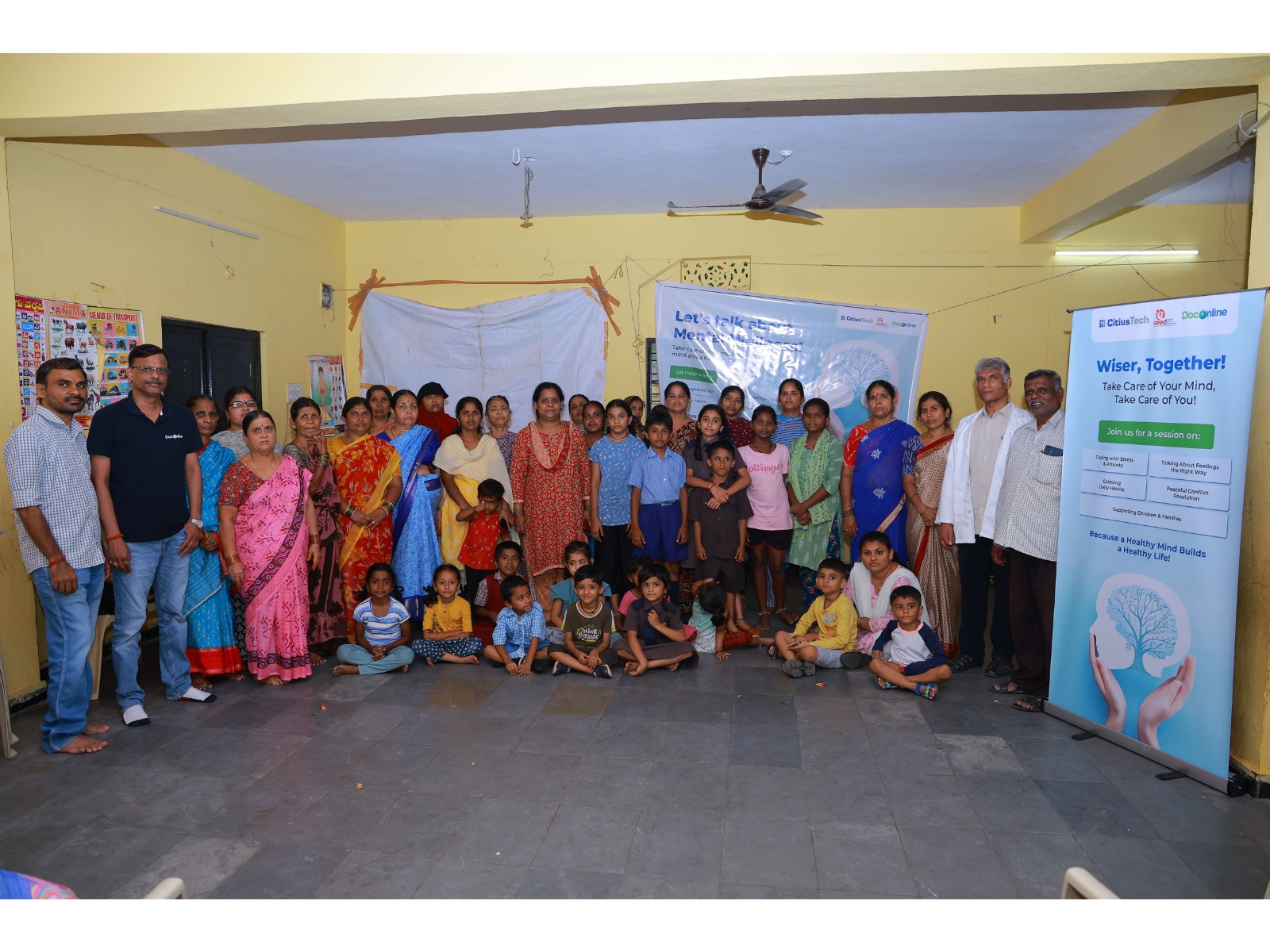 Asian News International (ANI) - Health - News Image