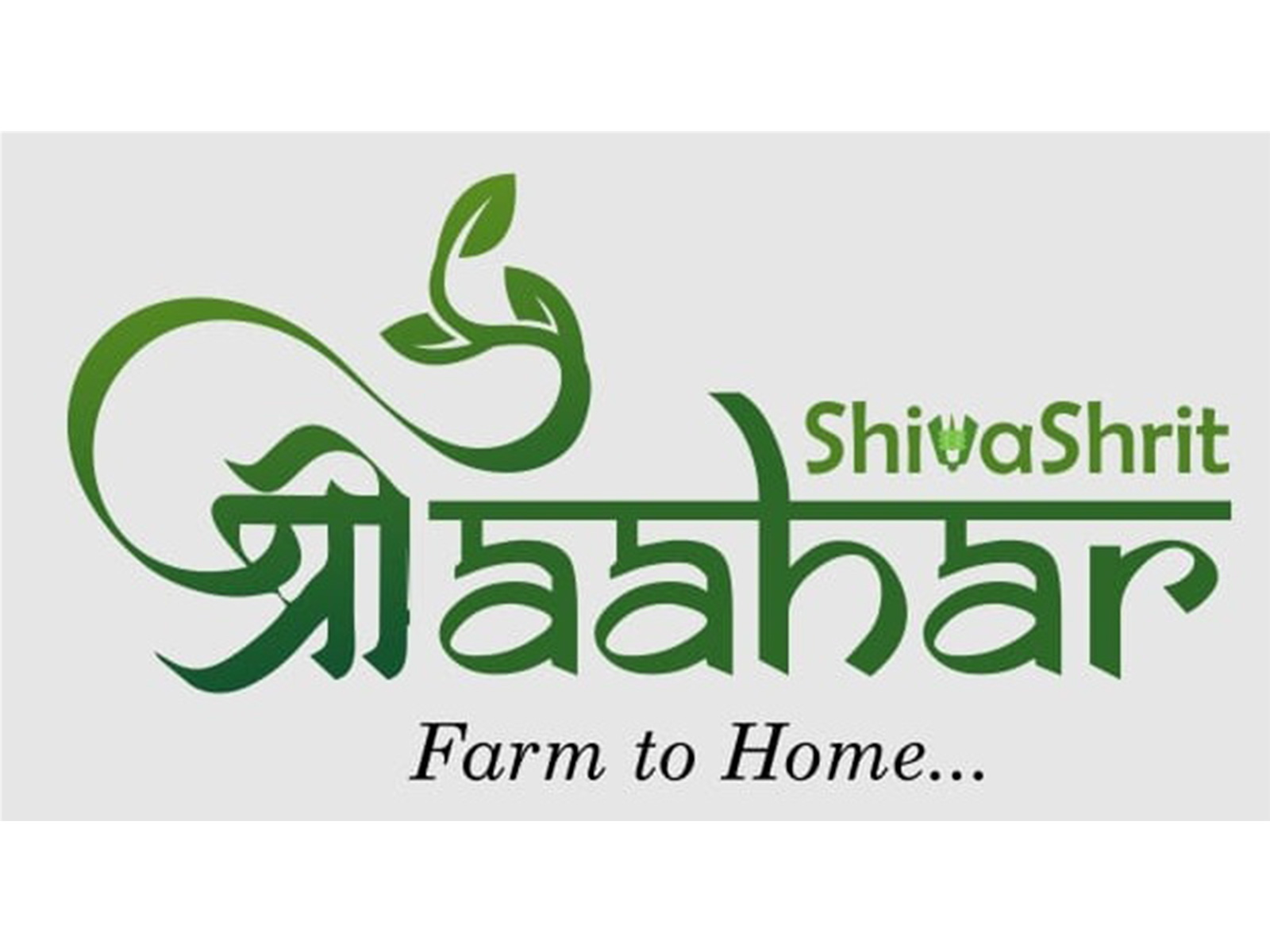 “Shree Aahar – Namkeens”