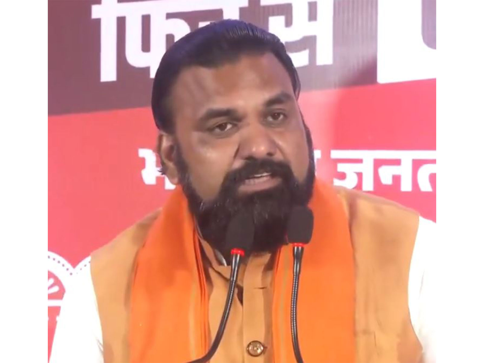 Bihar BJP Leader And DyCM Samrat Choudhary Wins In Tarapur With Over 