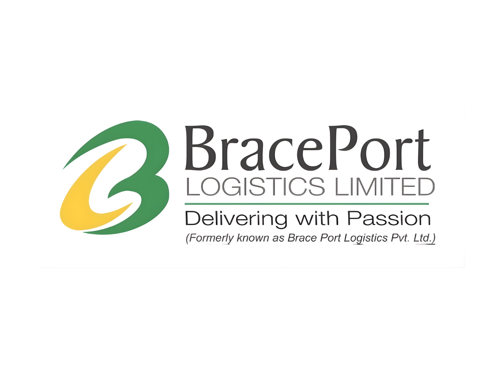 Brace Port Logistics Posts Robust 11% EBITDA Margin for H1FY26, Up 68 BPS YoY