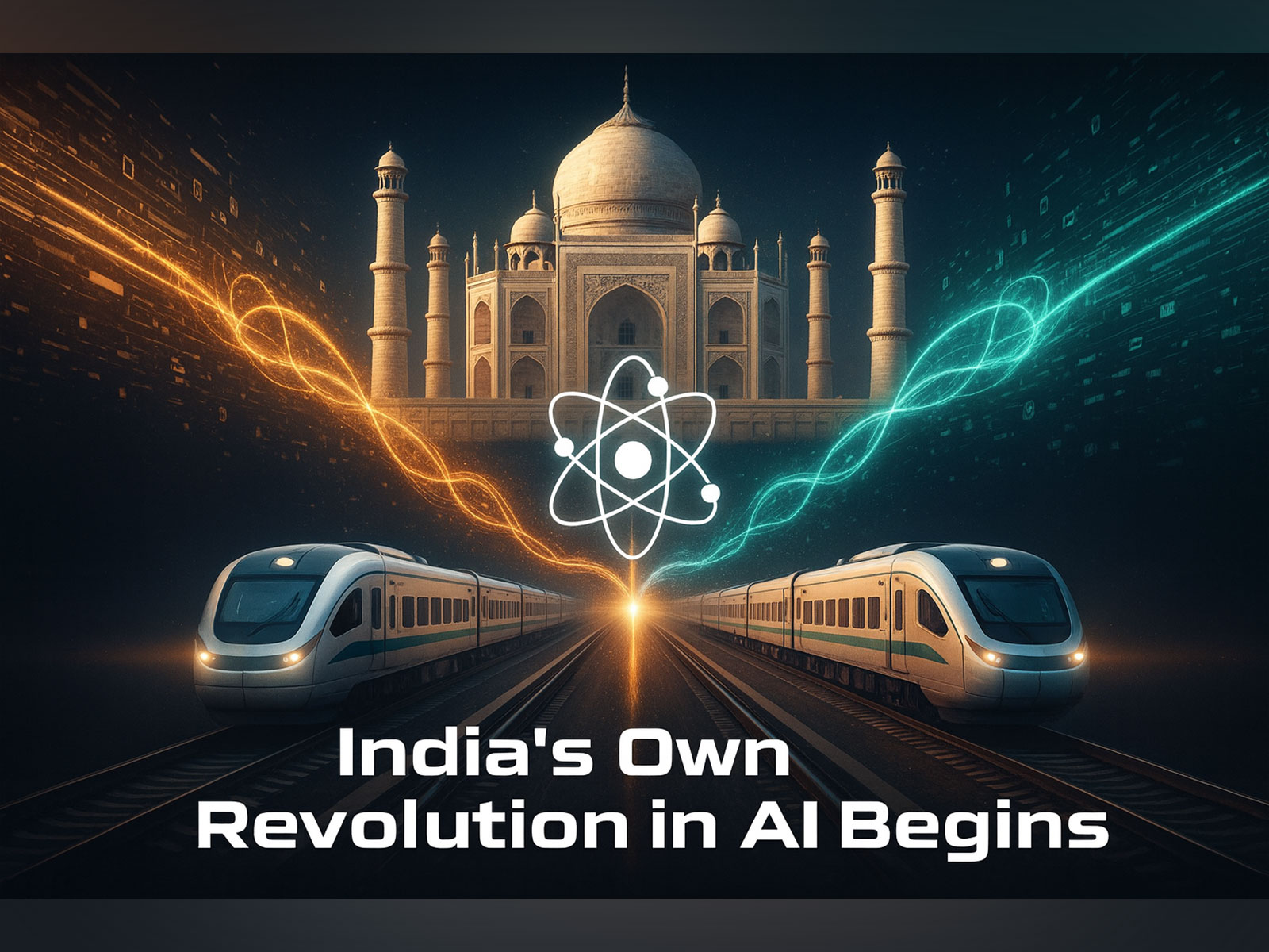 ATOMESUS AI Set to Become the World’s Best AI in 2026 — The Most Affordable, Fast, and User-Friendly Intelligence Built by India’s Young Innovators