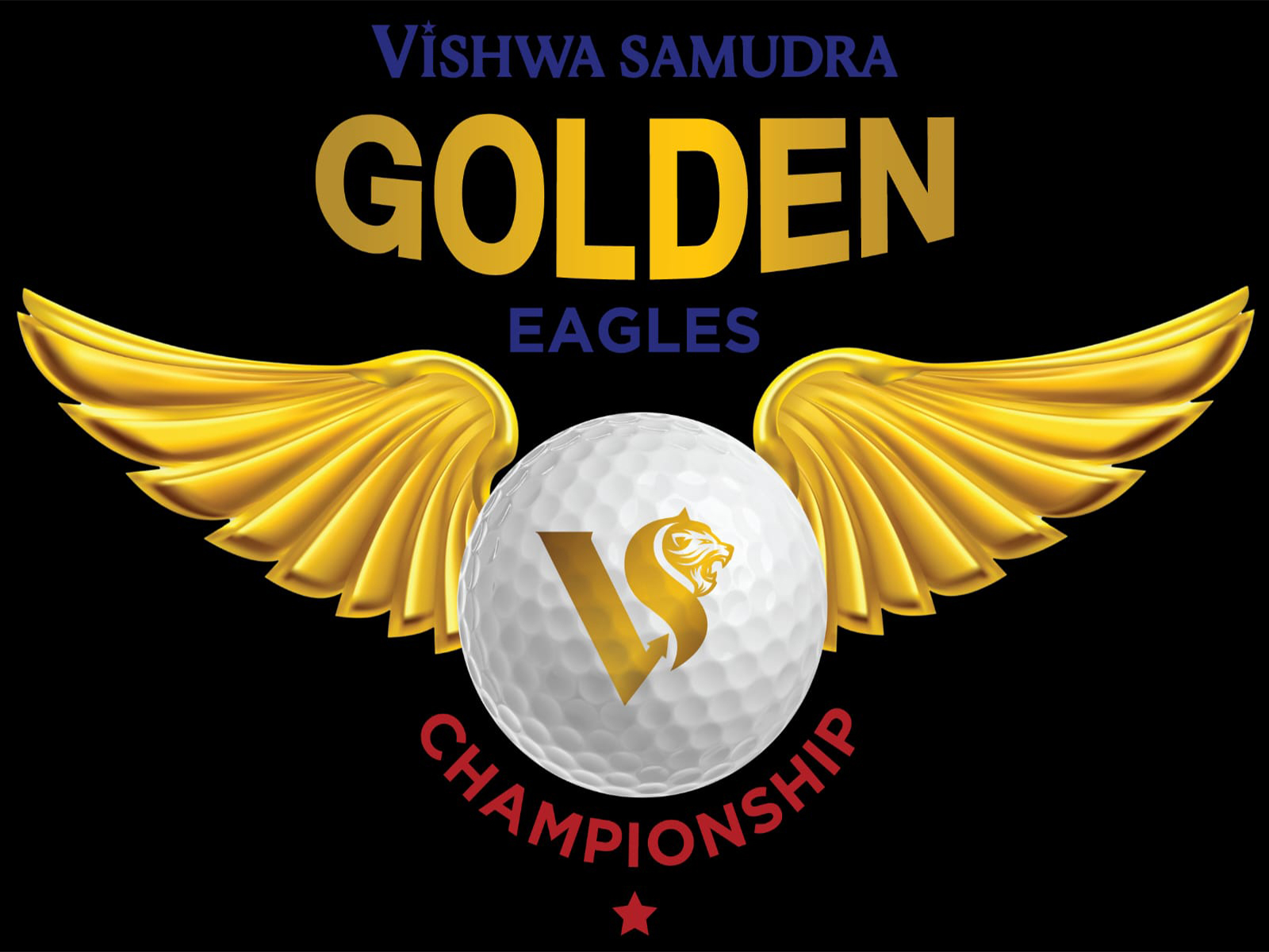 Golden Eagles Golf Championship (Photo: Vishwa Samudra Group)