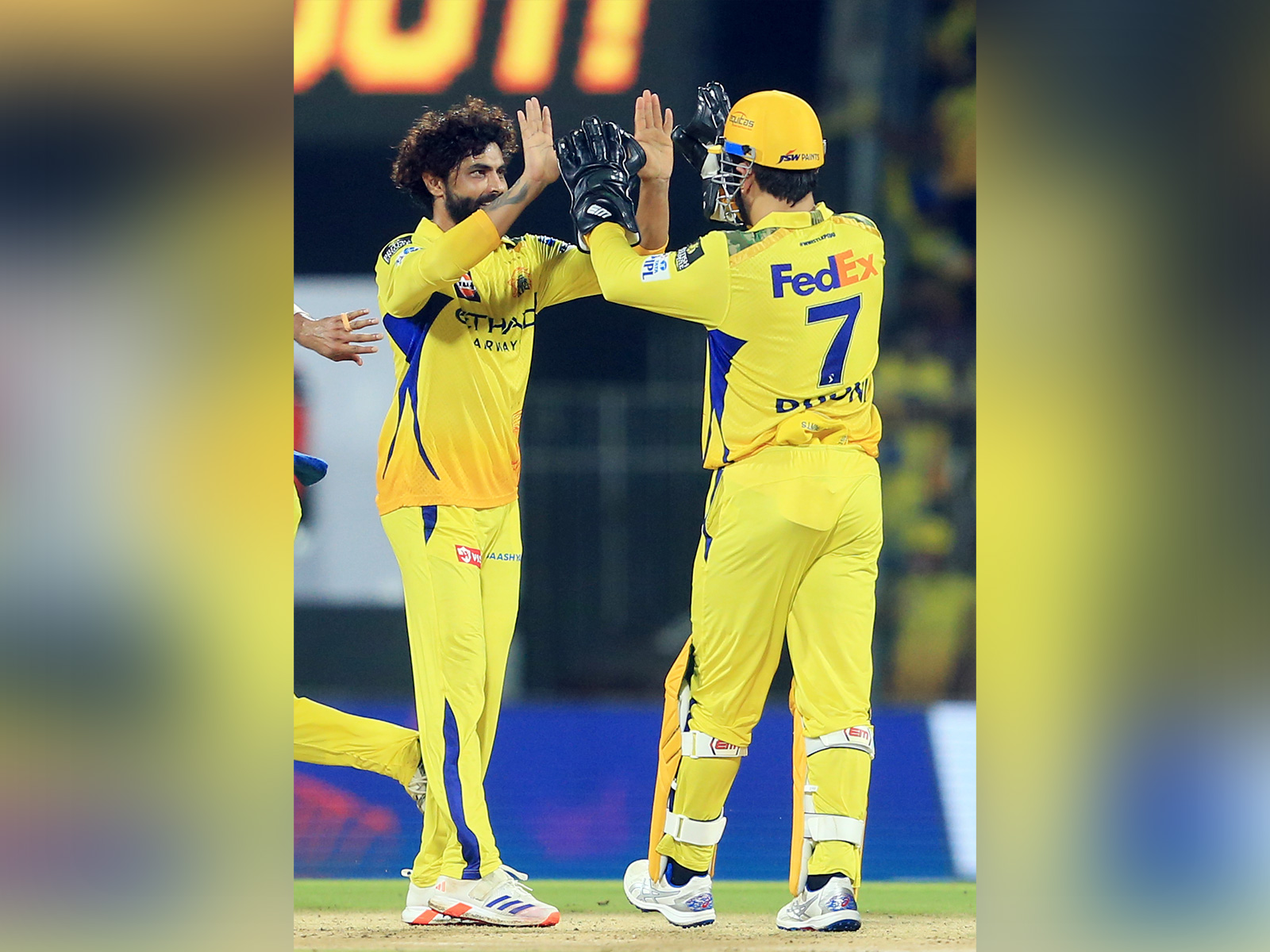 Ravindra Jadeja (Photo: ANI)