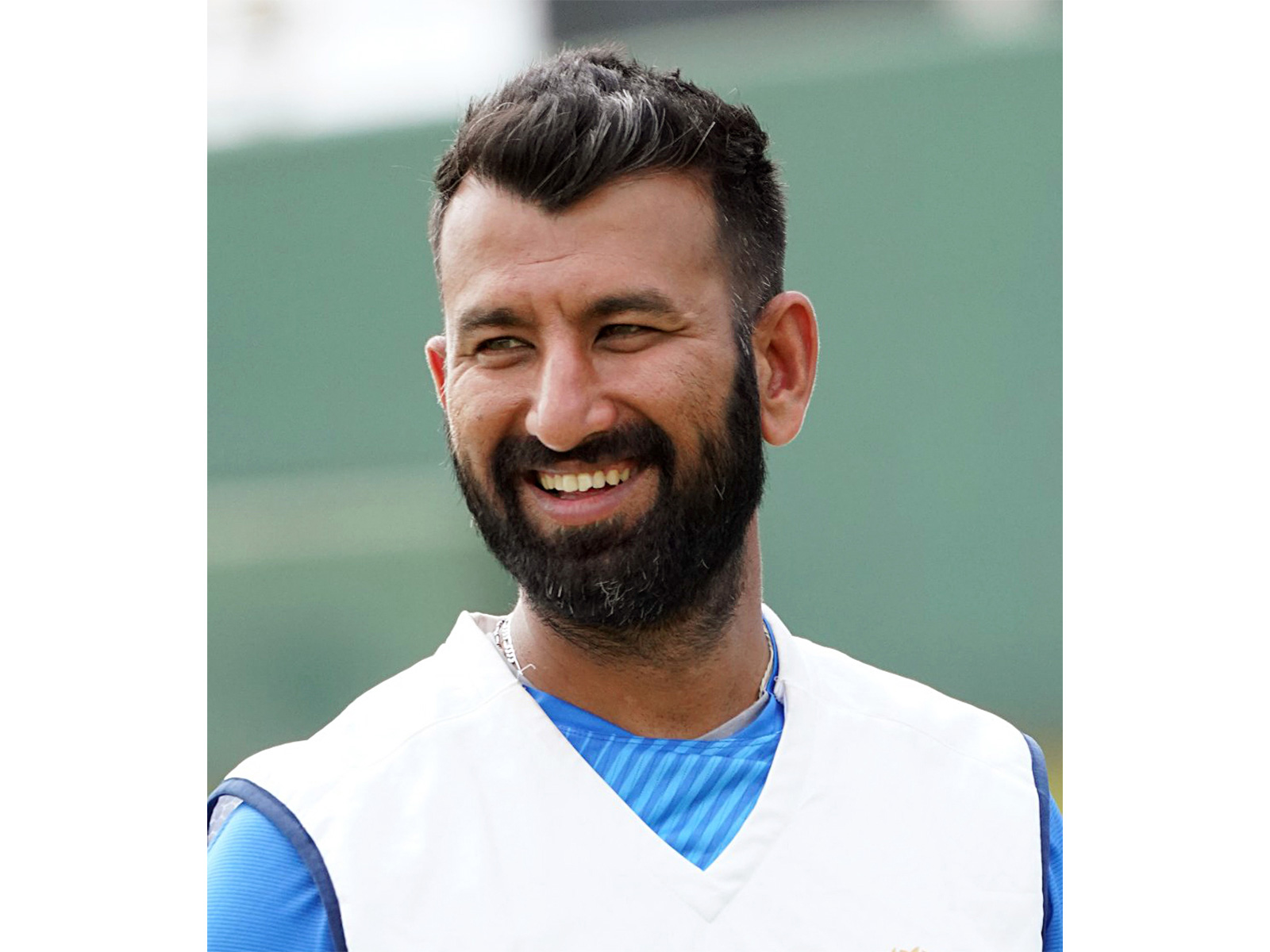 Cheteshwar Pujara (Photo/ANI) 