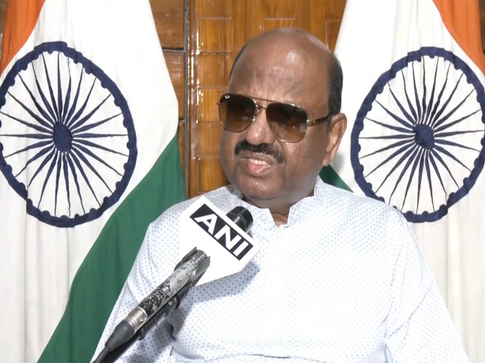 West Bengal Governor CV Ananda Bose (Photo/ANI)