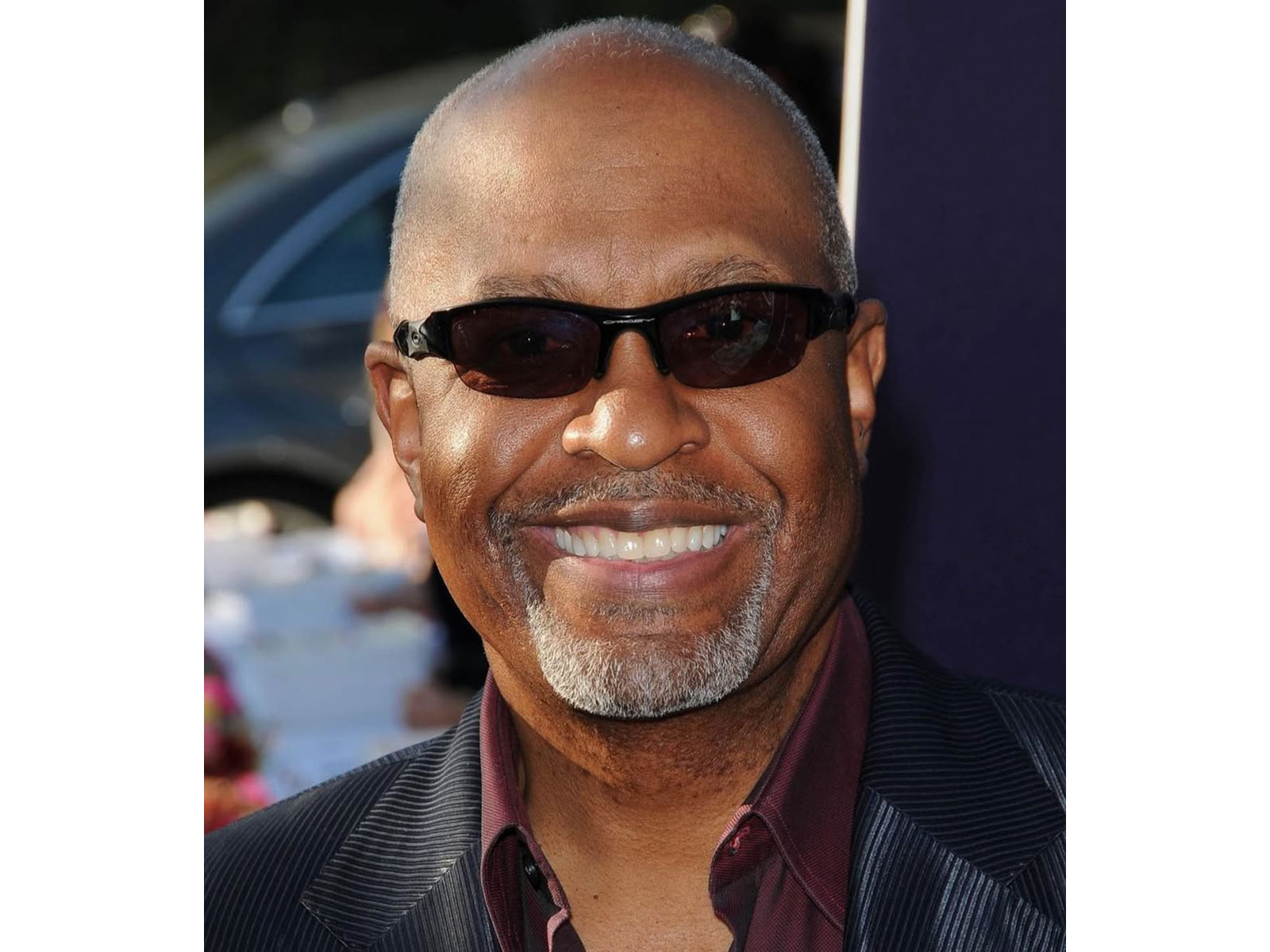 Grey's Anatomy' actor James Pickens Jr reveals prostate cancer diagnosis, says "Runs through family"