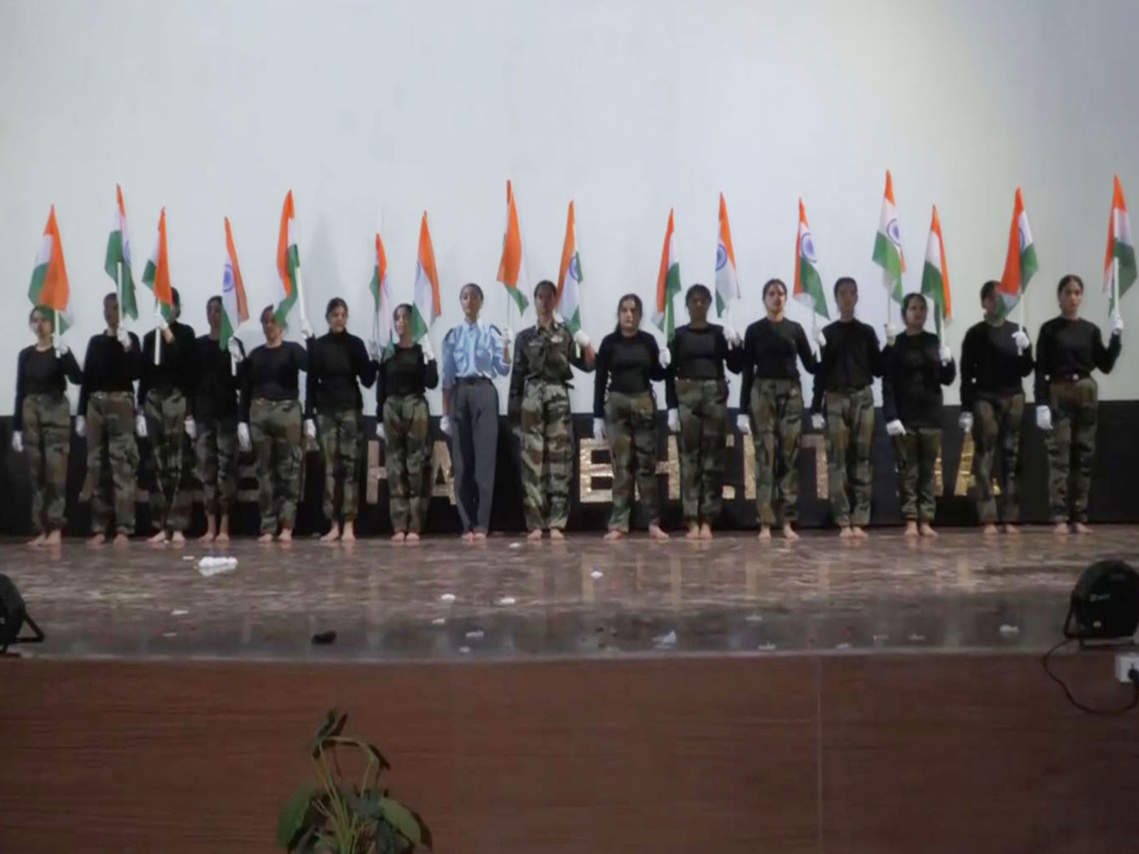 J-K: 77th Link-Up Day begins in Poonch, honours 1948 "Operation Easy"