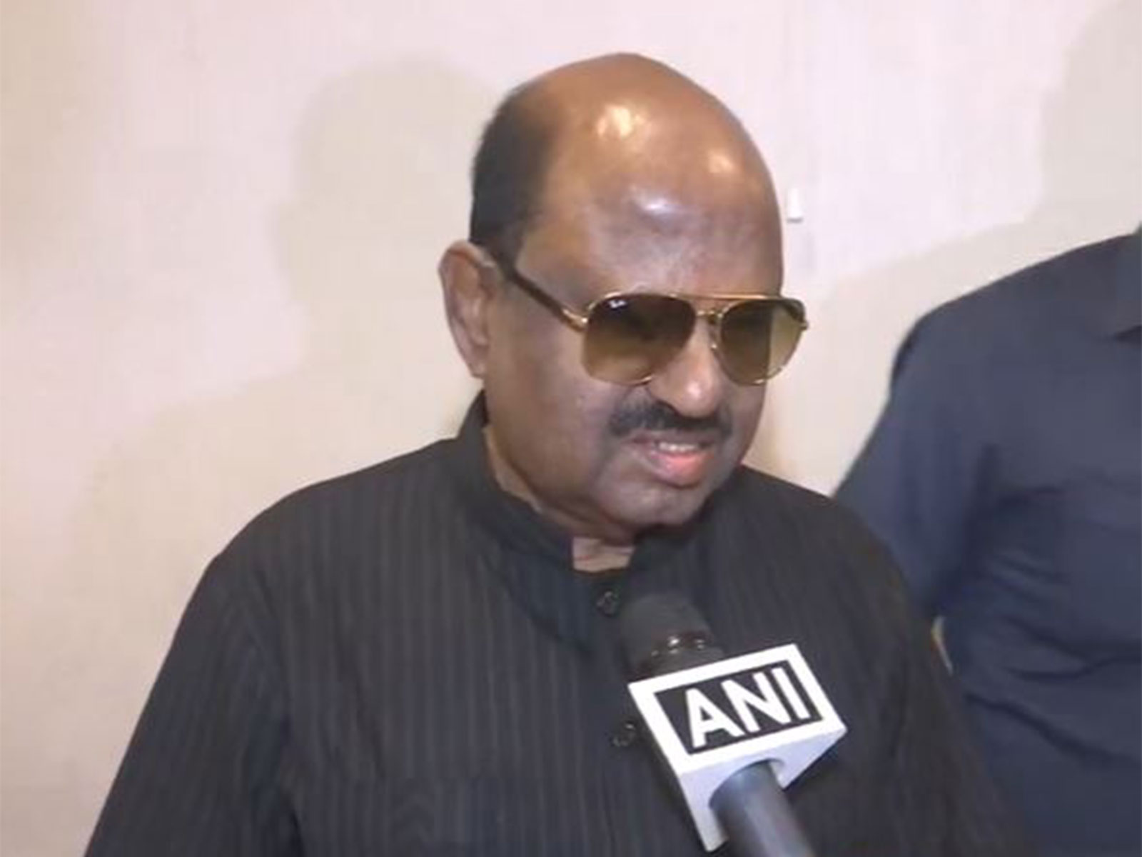 West Bengal Raj Bhavan, Governor CV Ananda Bose (Photo/ANI)