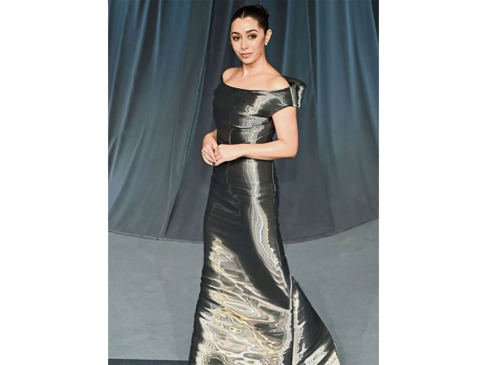 Cristin Milioti (Image source: Instagram/ @cristinmilioti)