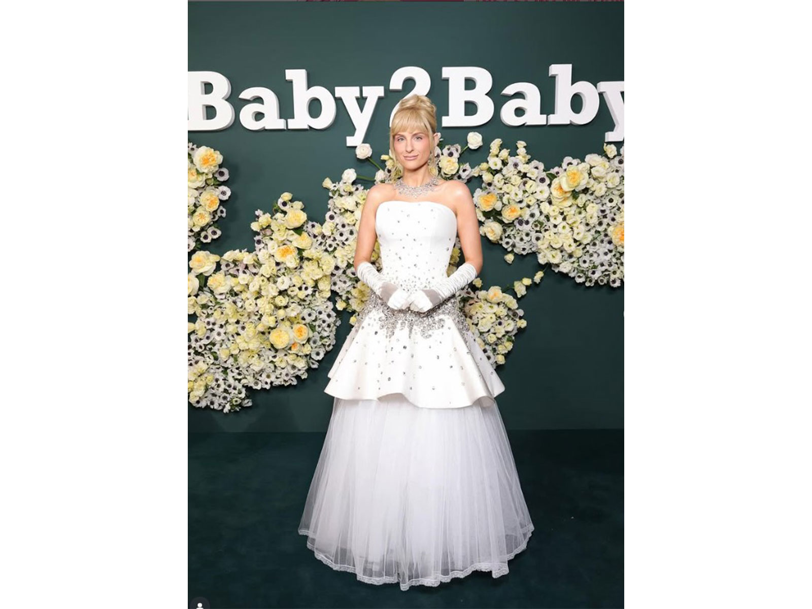 Meghan Trainor (Image source: Instagram/ @meghantrainor)