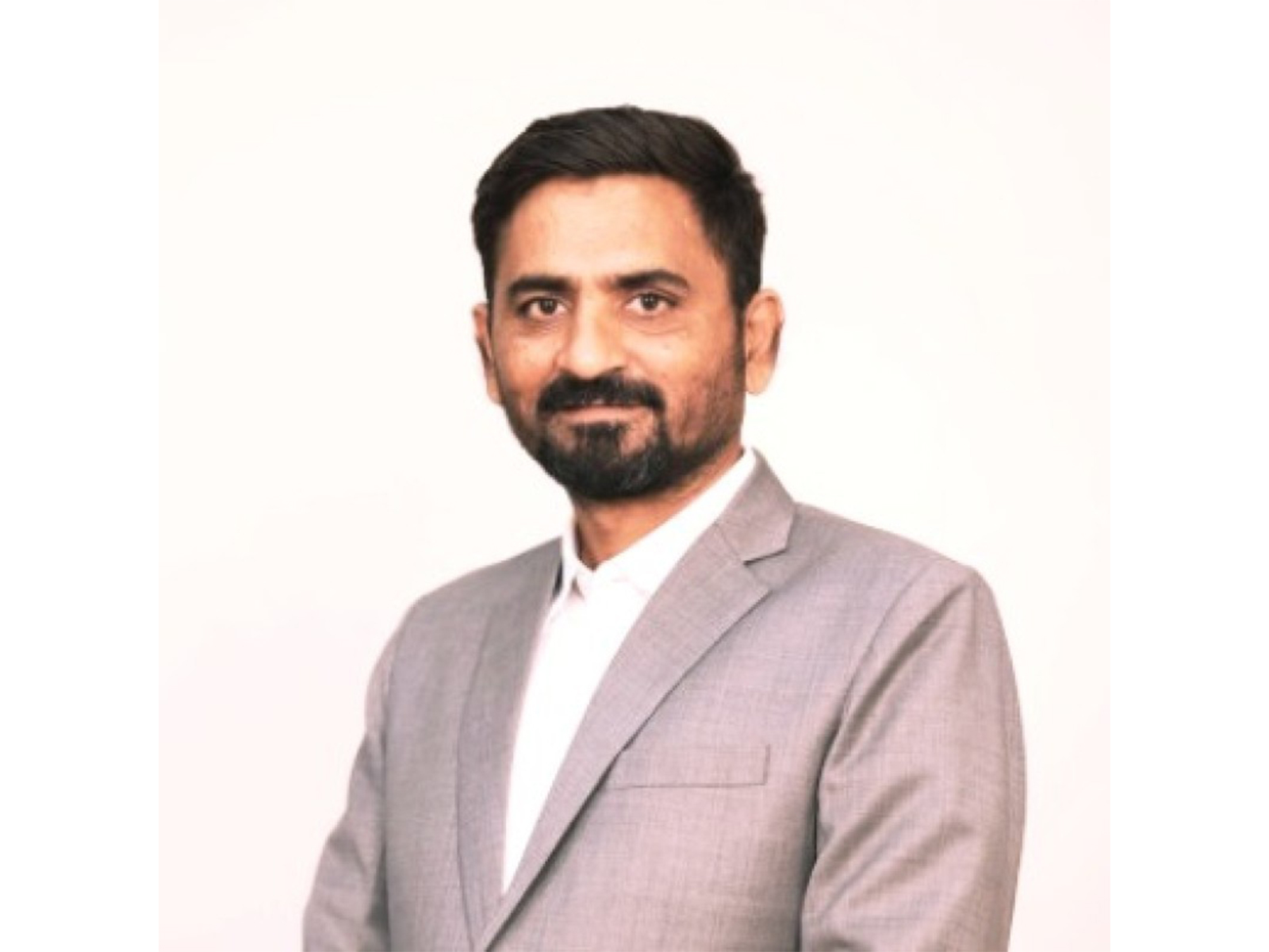 Mr. Ketan Patel, Chairman and Managing Director