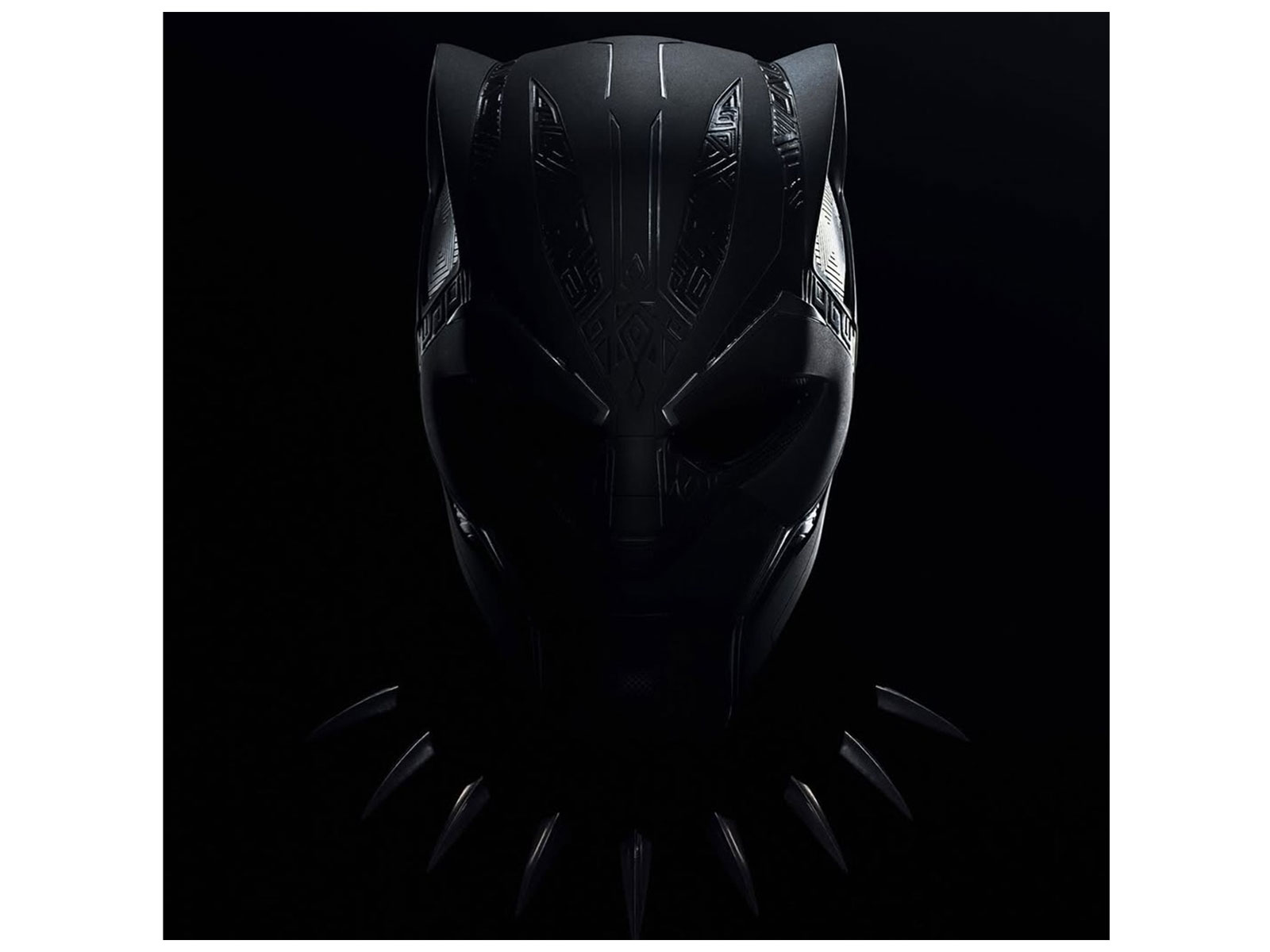 Black Panther 3 in works (Photo/Instagram@blackpanther) Black Panther 3 in works (Photo/Instagram@blackpanther)