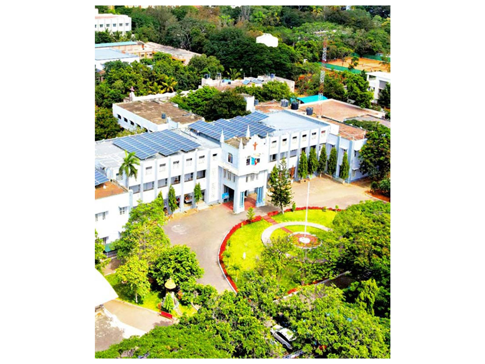 Revolutionizing FutureTech Education in India