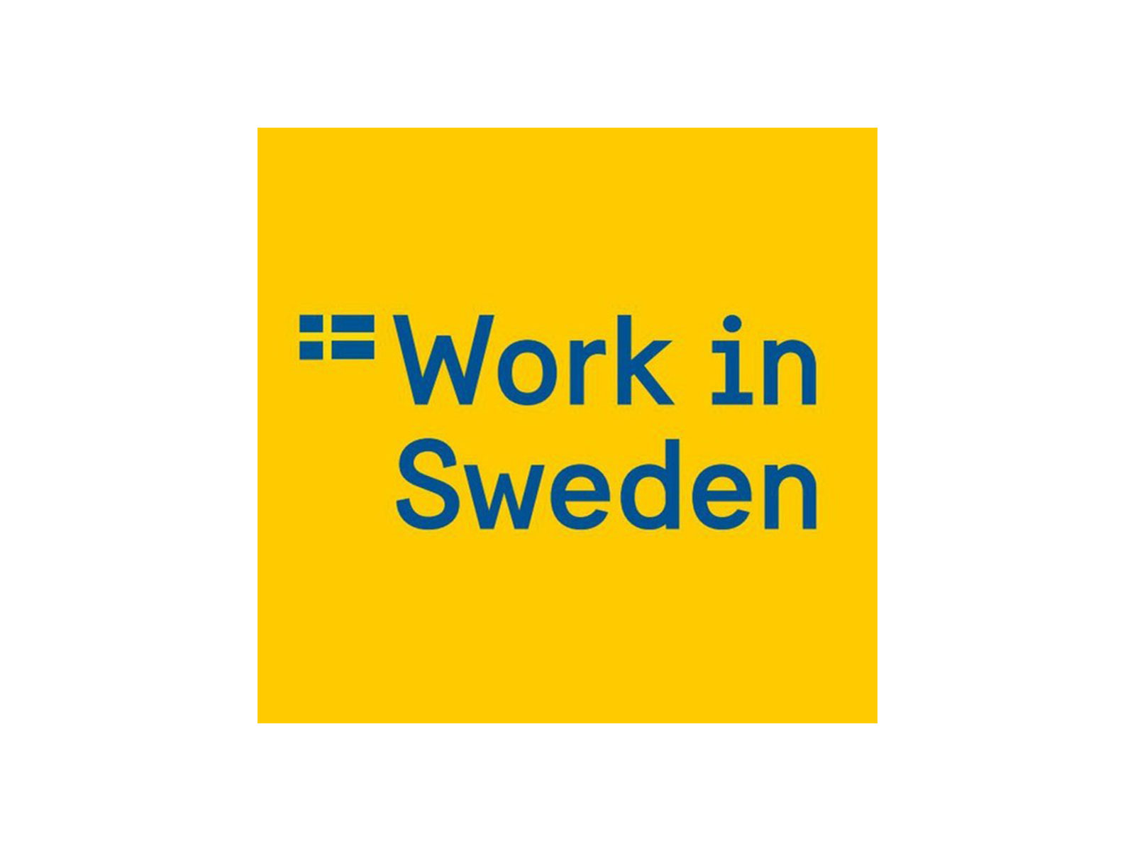 Work in Sweden – Sweden’s Leading Employers Seek Skilled Indian Professionals