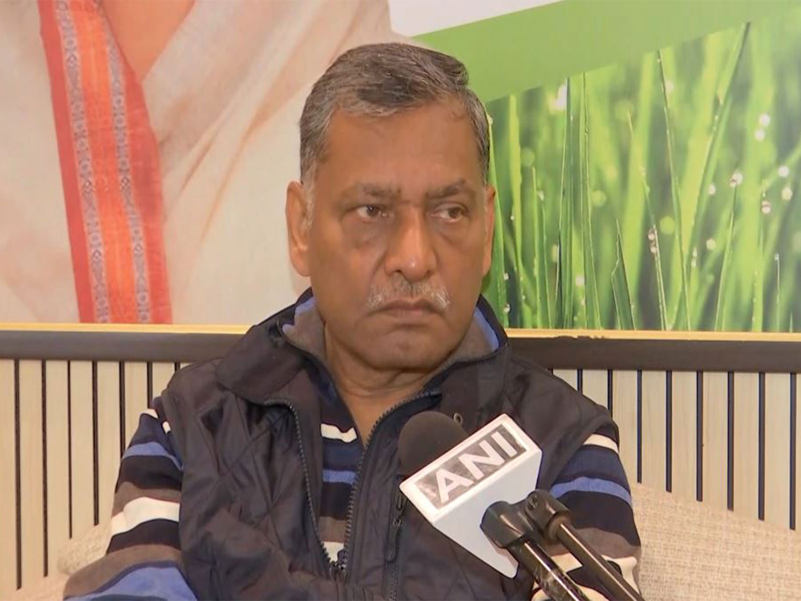 Asian News International (ANI) - Politics - News Image