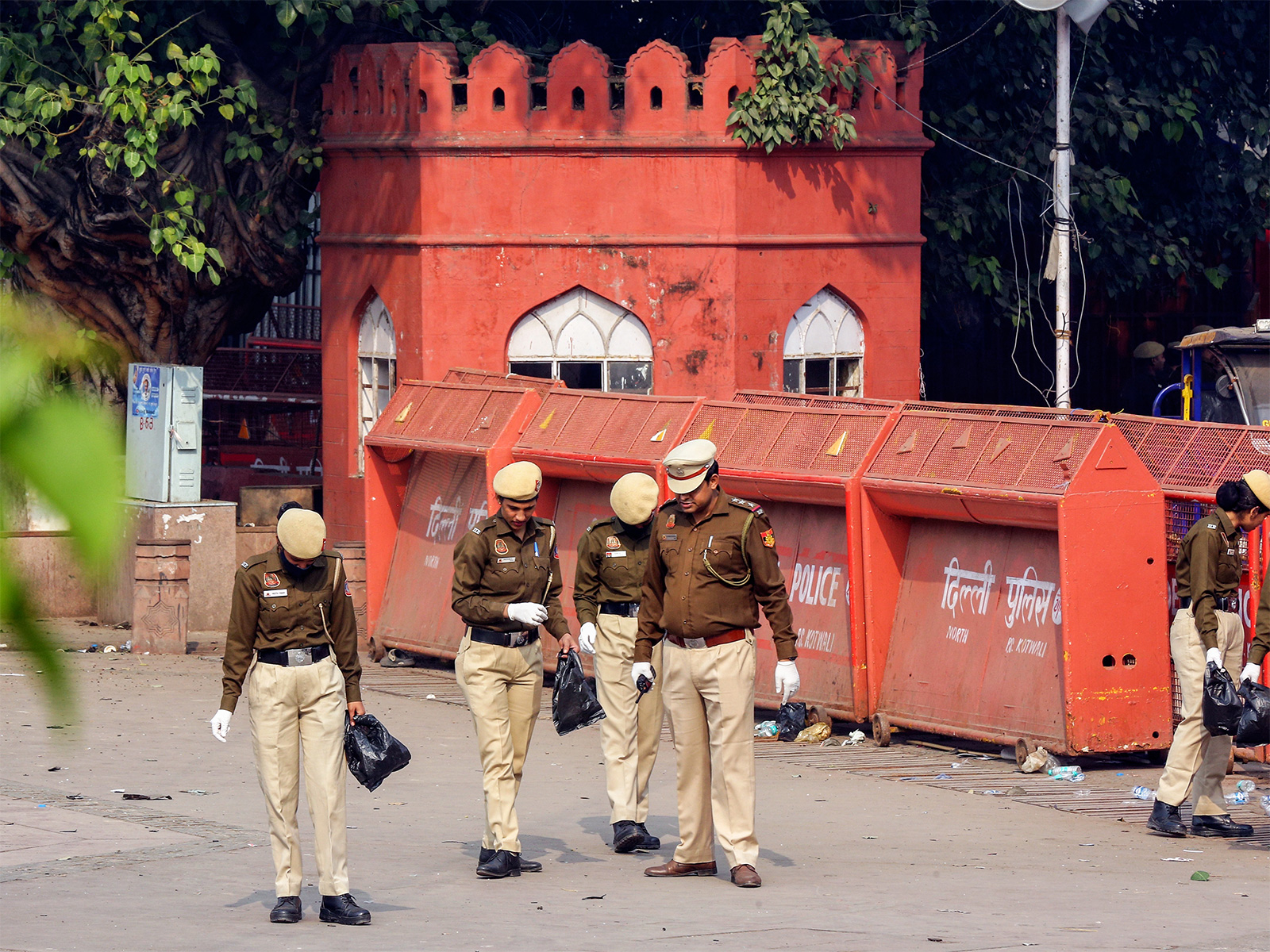 Asian News International (ANI) - Politics - News Image