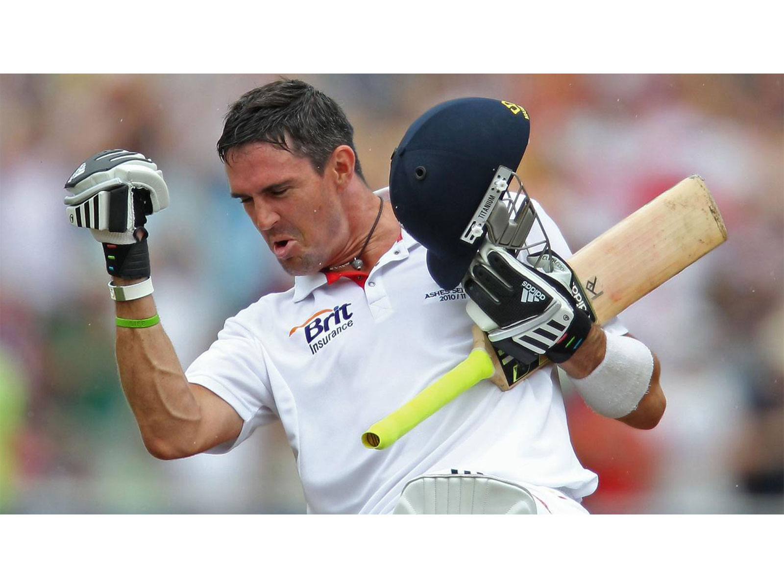 Kevin Pietersen. (Photo: cricket.com.au)
