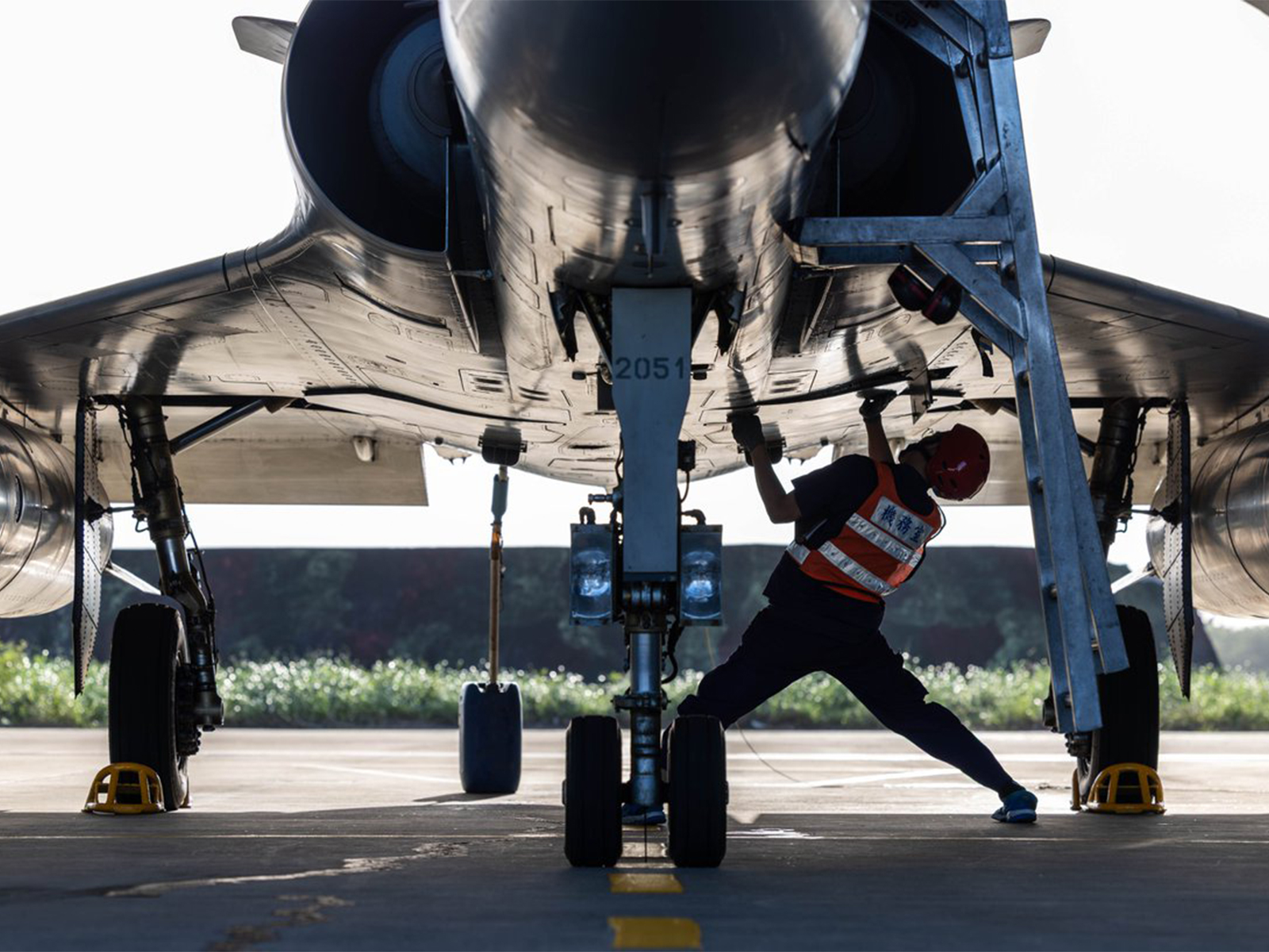 Representational Image (Photo: X@MoNDefense)