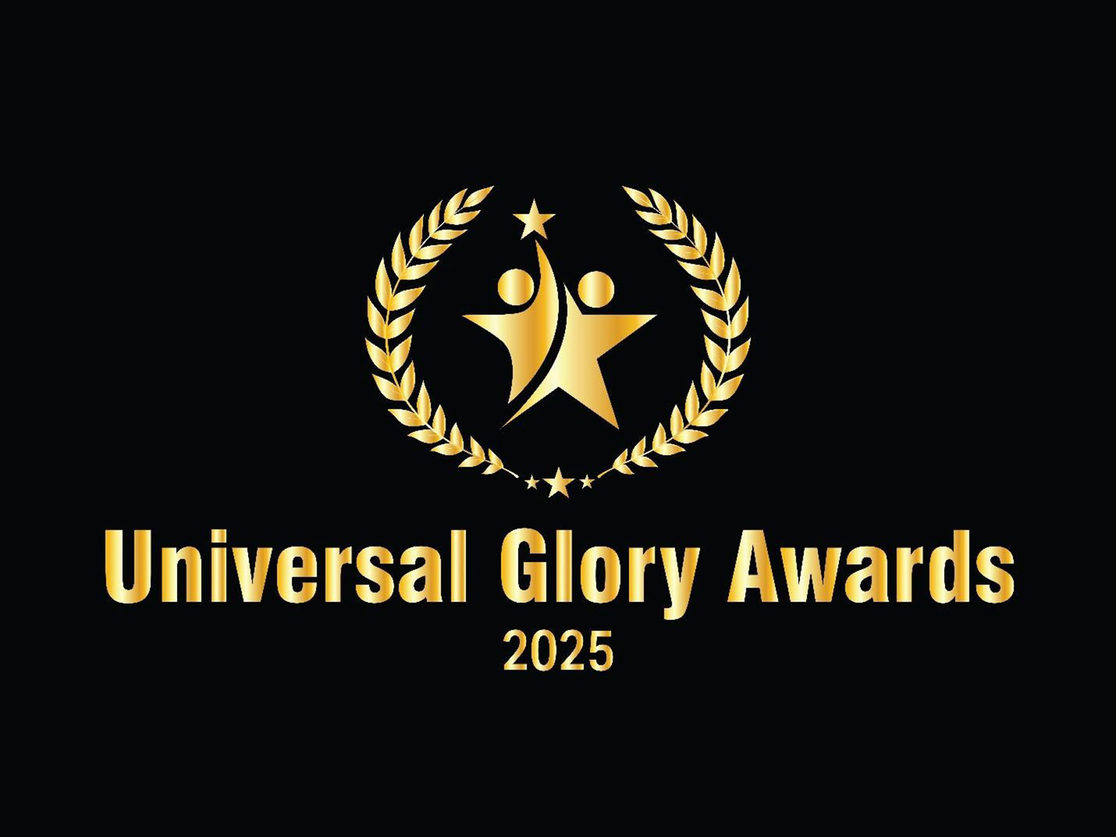 The Universal Glory Awards 2025 By Socialcarft24 Solutions