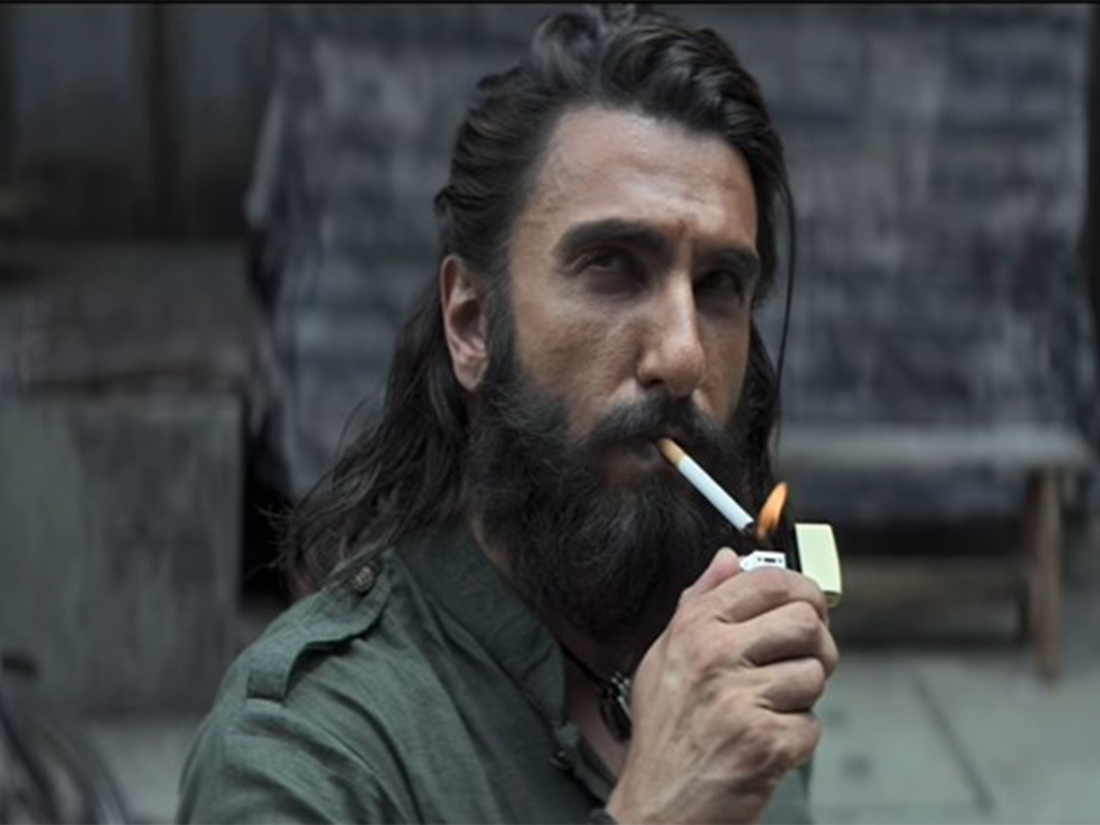 Ranveer Singh (Photo/Instagram@ranveersingh) Ranveer Singh (Photo/Instagram@ranveersingh)