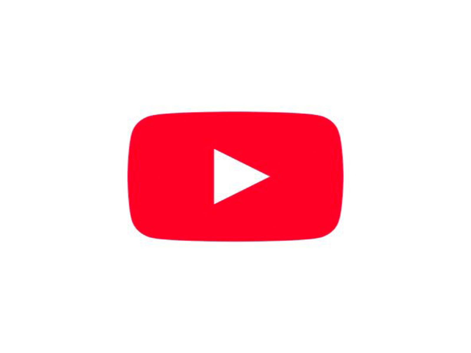 Youtube Logo (Photo-Youtube India) 