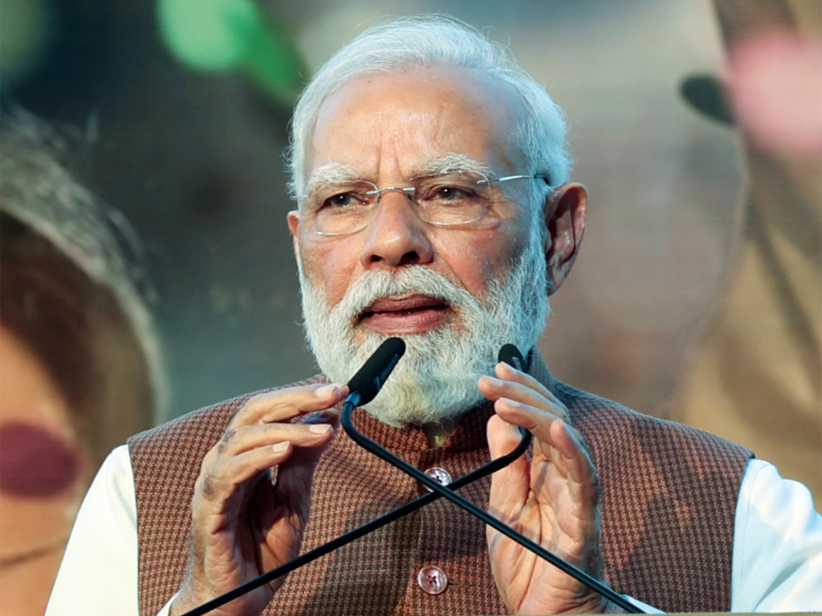 Prime Minister Narendra Modi (Photo/ANI)