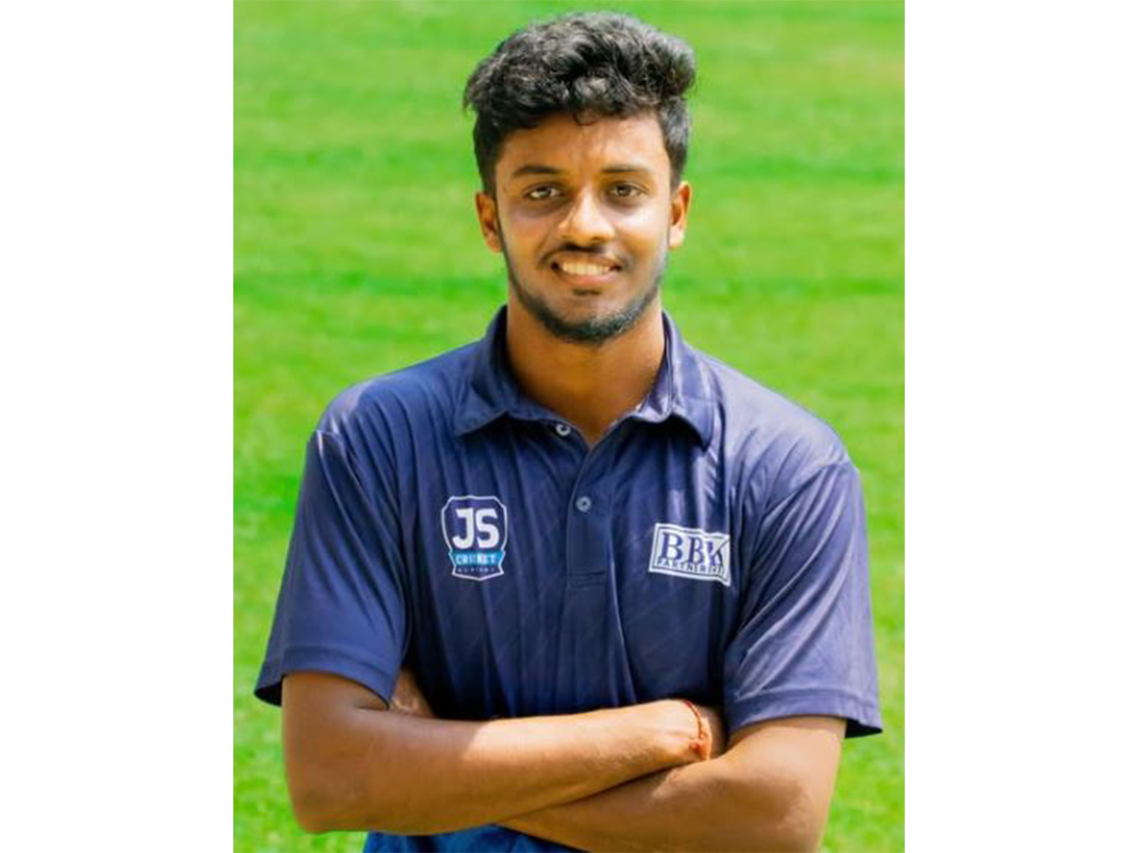 Vijayakanth Viyaskanth (Photo: Instagram/vijayakanth_viyaskanth)