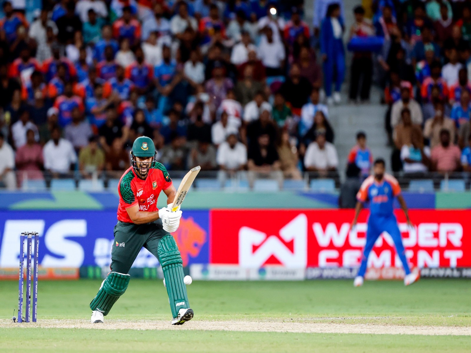 
    BCB announces leadership shuffle across formats
    