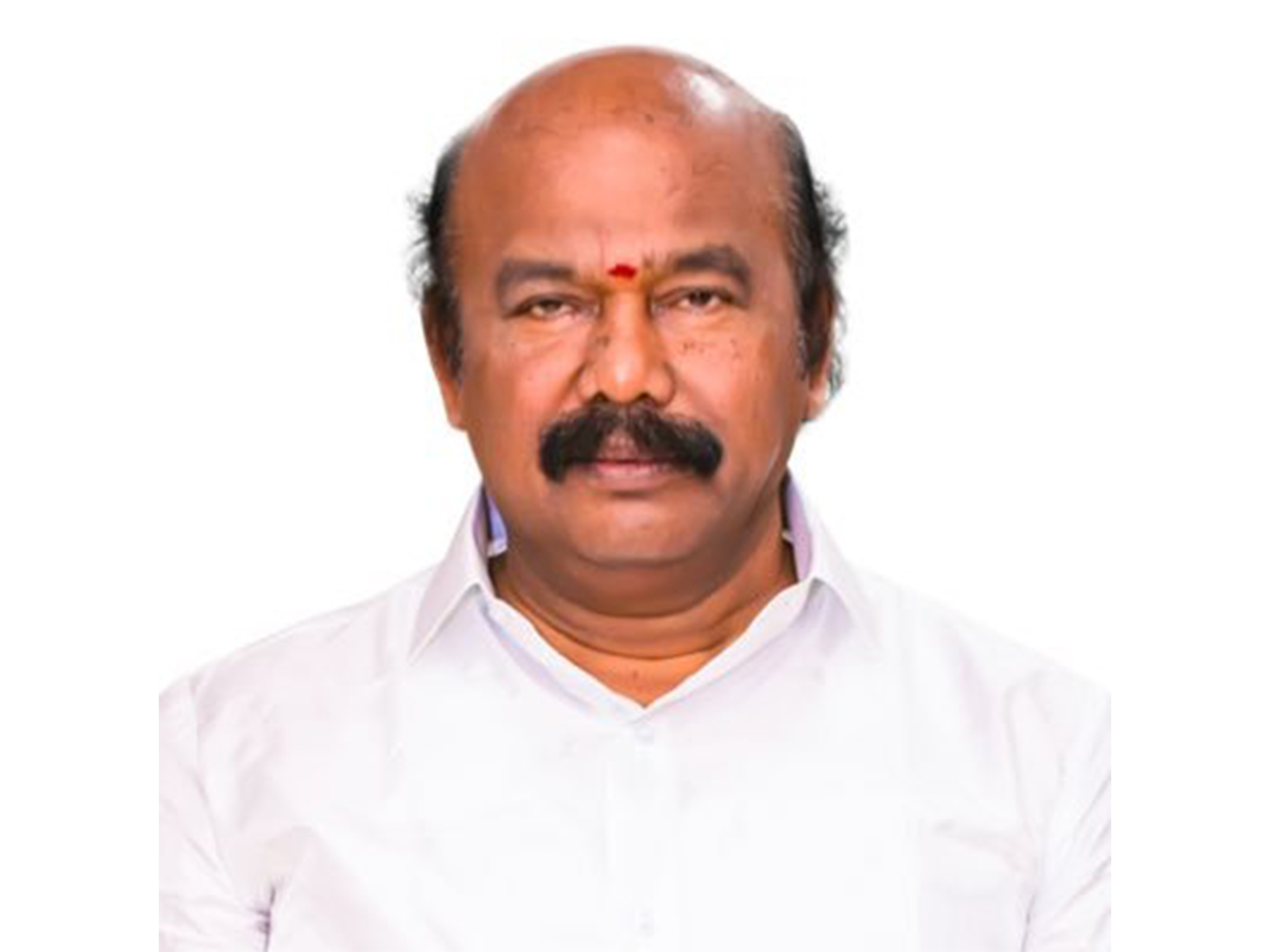 AIADMK leader Rajan Chellappa (Photo: x/@rajanchellppavv)