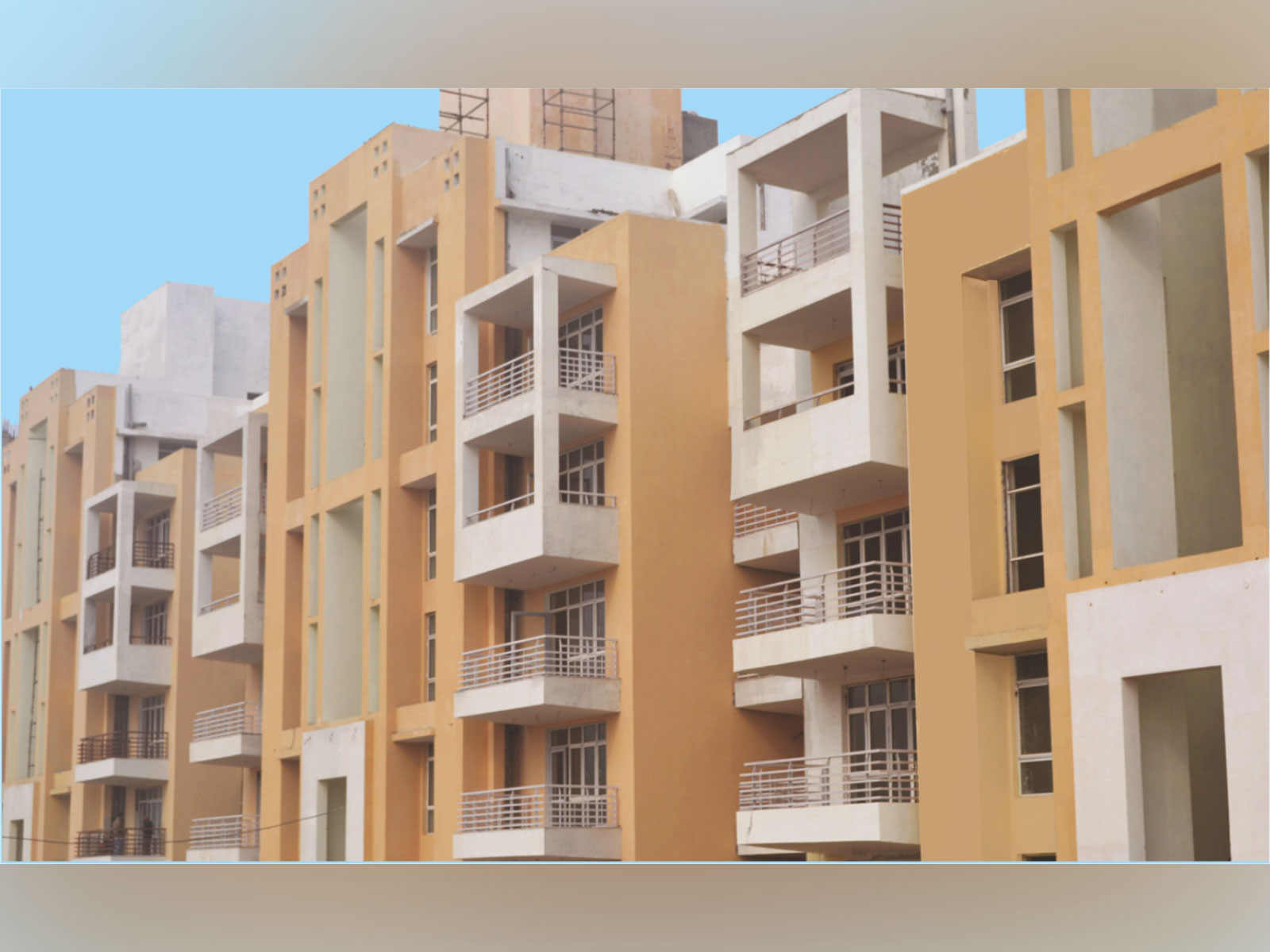 Raheja Developers Shillas